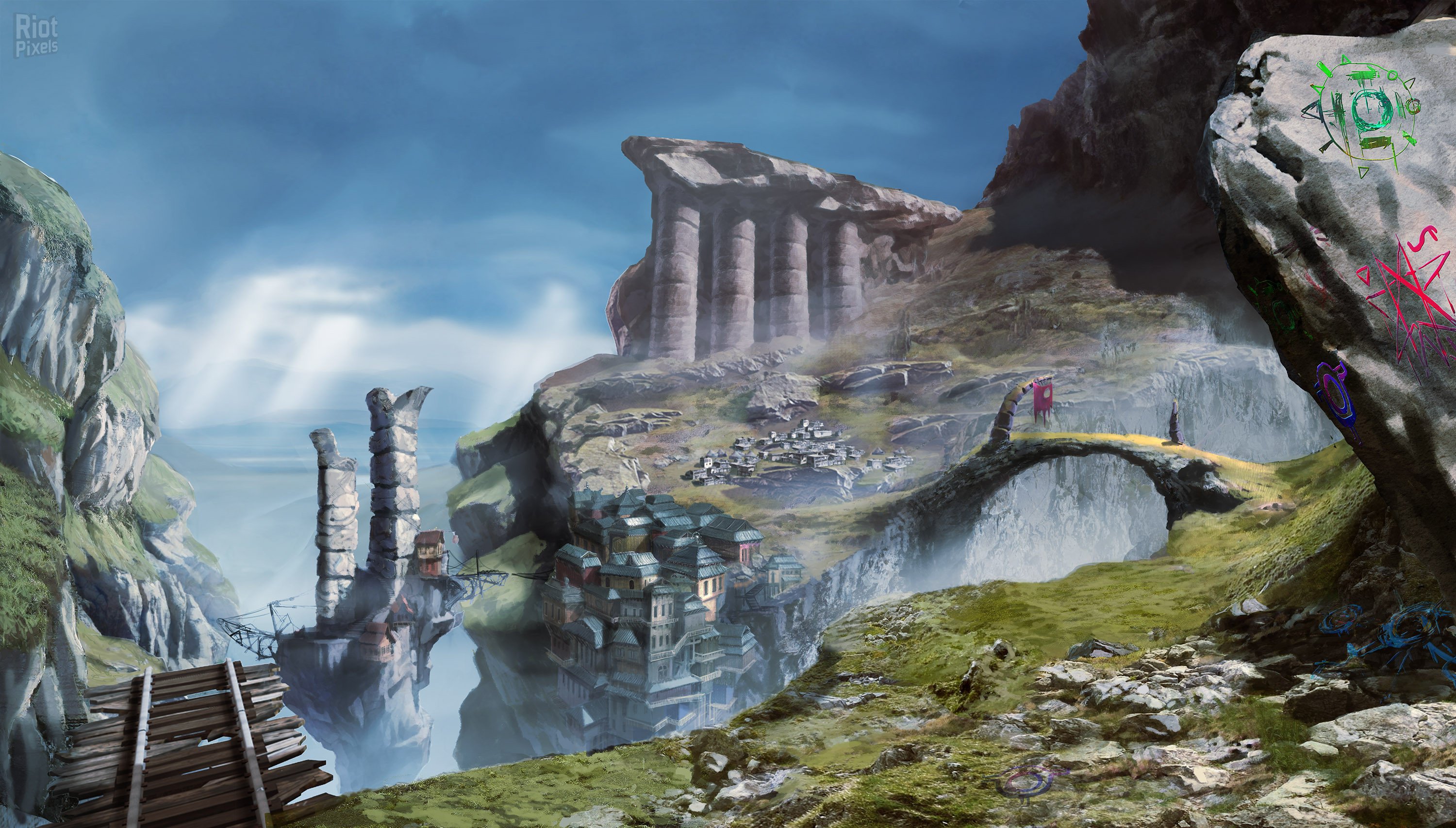 [23]-Empathy: Path of Whispers Download-HohohoGames