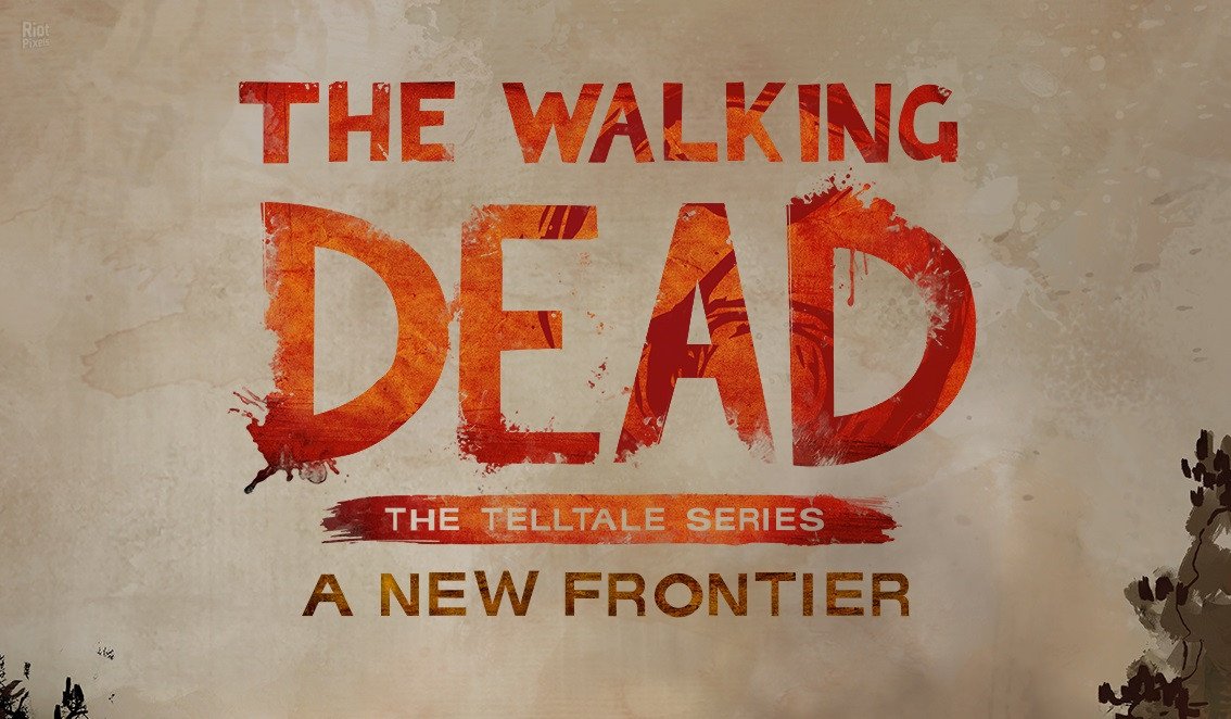 [23]-The Walking Dead: A New Frontier – Complete Season Download-HohohoGames