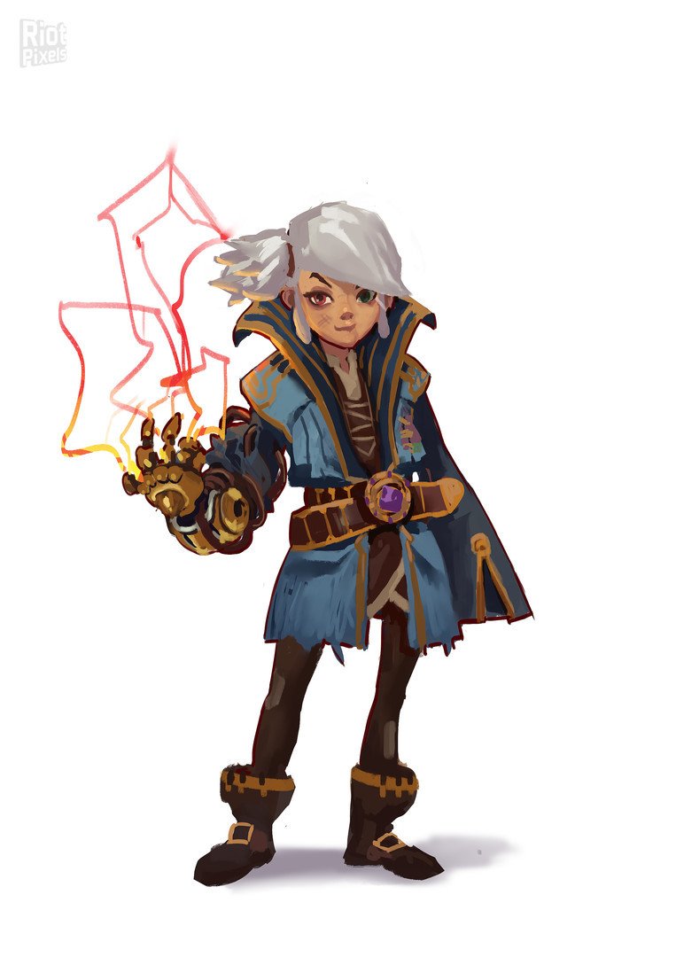 [25]-Children of Zodiarcs Download-HohohoGames