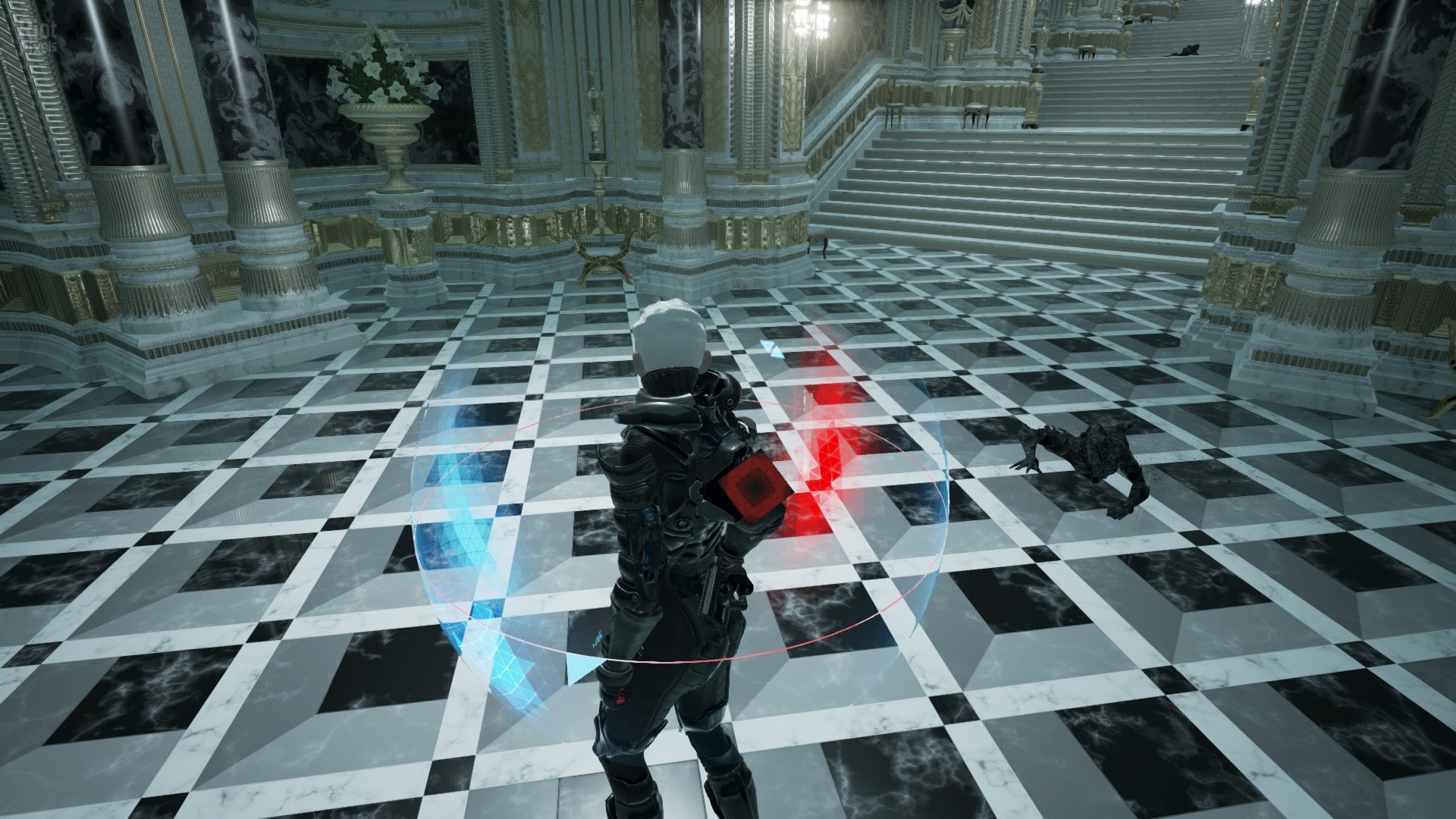 [7]-ECHO + HotFix/Update 2 Download-HohohoGames
