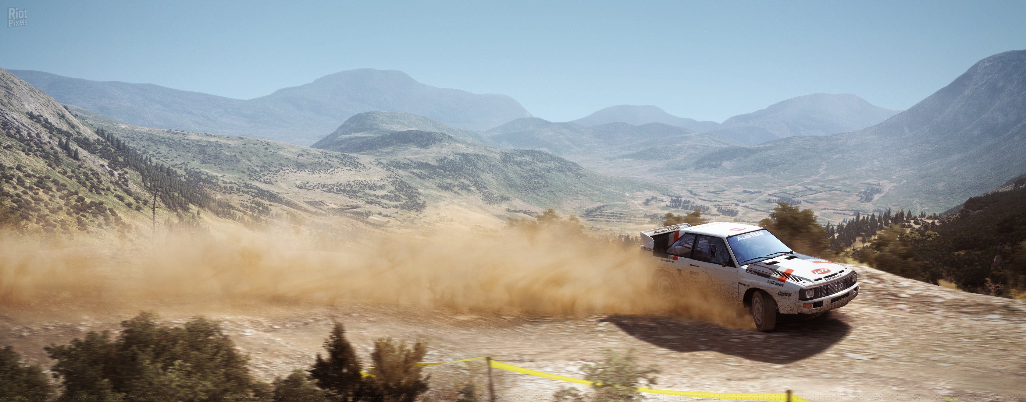 [20]-DiRT Rally – v1.23 Download-HohohoGames