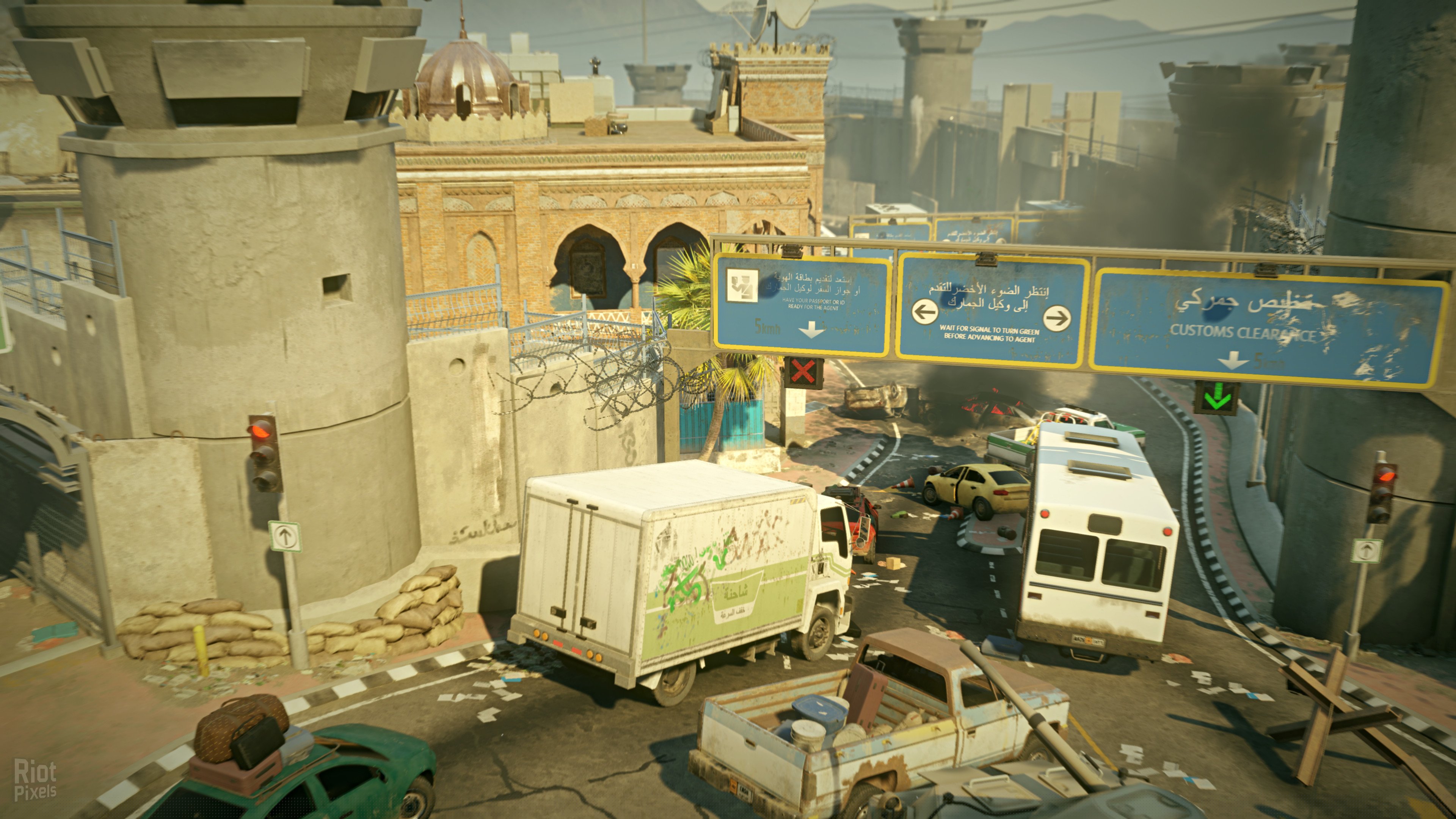 [7]-Tom Clancy’s Rainbow Six: Siege – Complete Edition – v2.3.2 + All DLCs Download-HohohoGames
