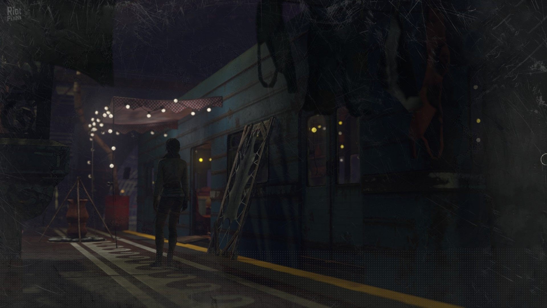 [4]-Syberia 3: Digital Deluxe Edition – v3.0 + DLC Download-HohohoGames