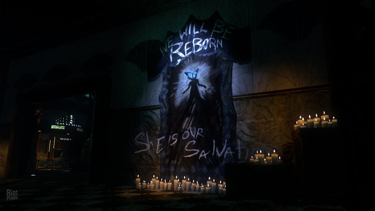 [14]-BioShock 2 Remastered + Minerva’s Den Remastered, v1.0.122864 Download-HohohoGames