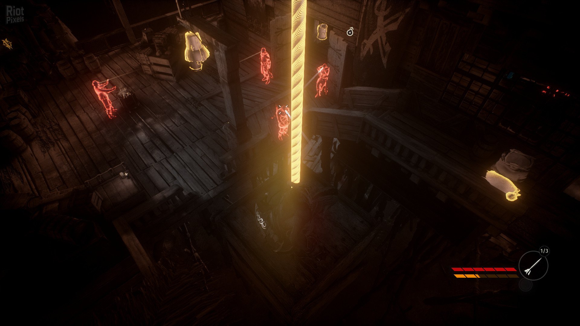 [3]-Styx: Shards of Darkness – v1.05 + DLC Download-HohohoGames