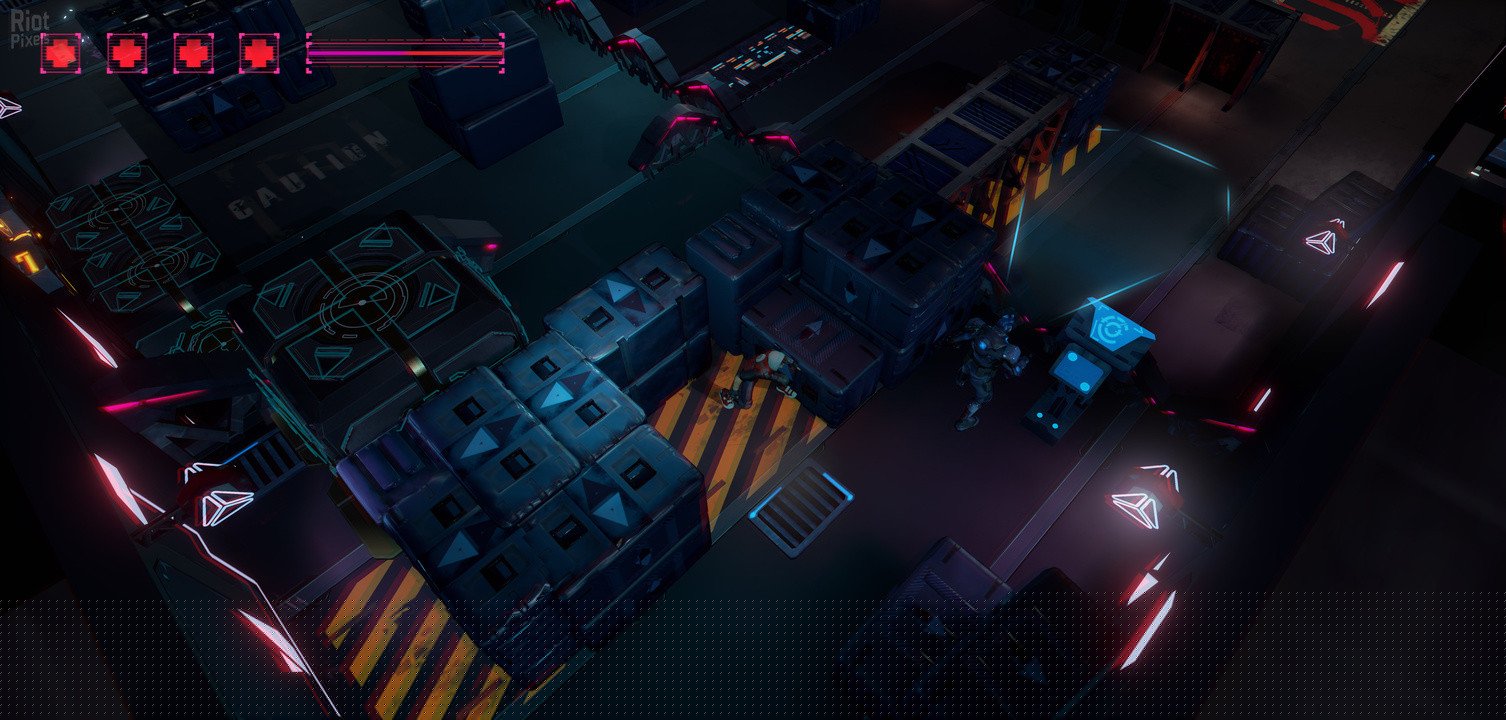 [14]-Quantum Replica Download-HohohoGames