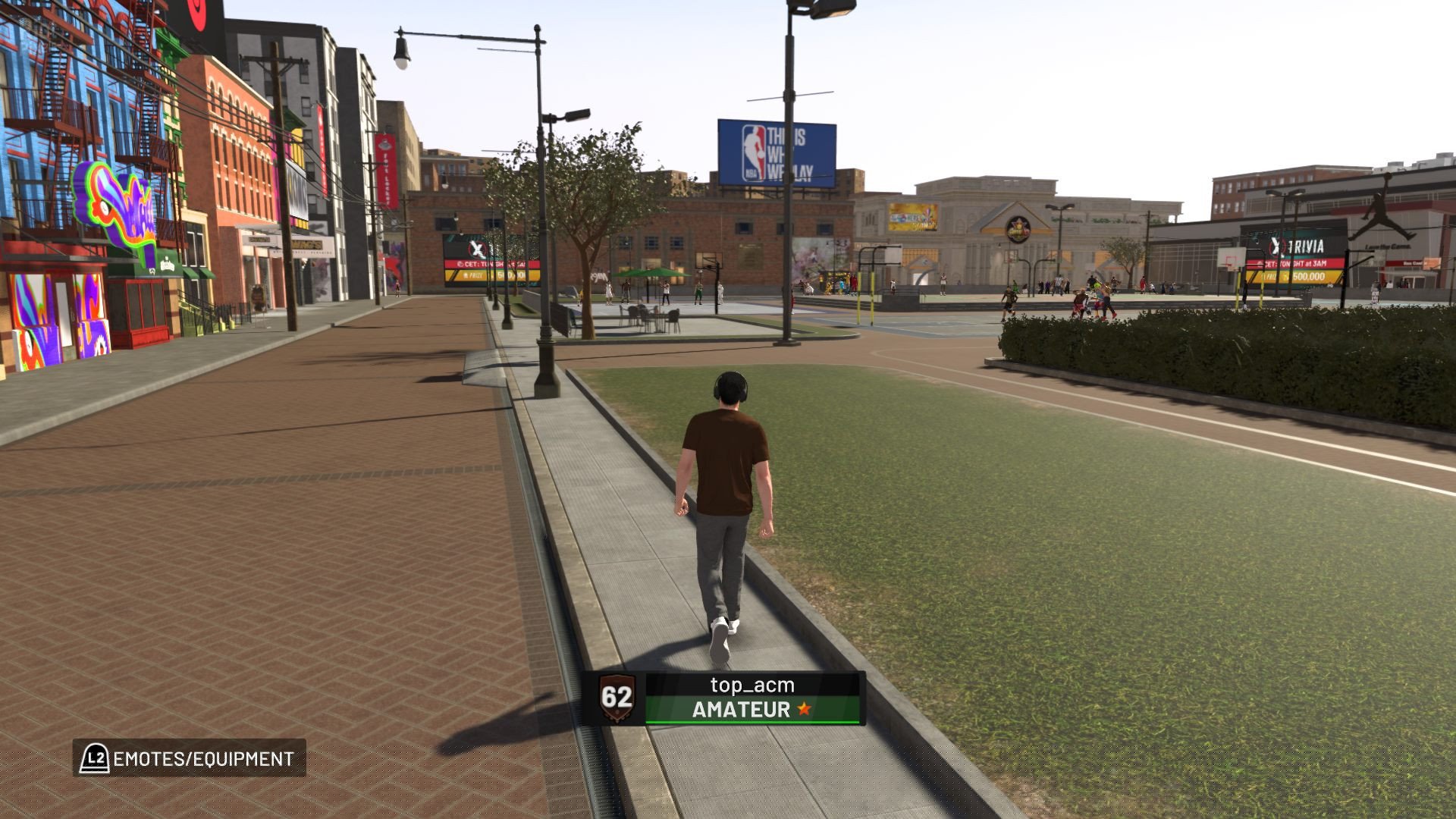 [12]-NBA 2K19: 20th Anniversary Edition Download-HohohoGames
