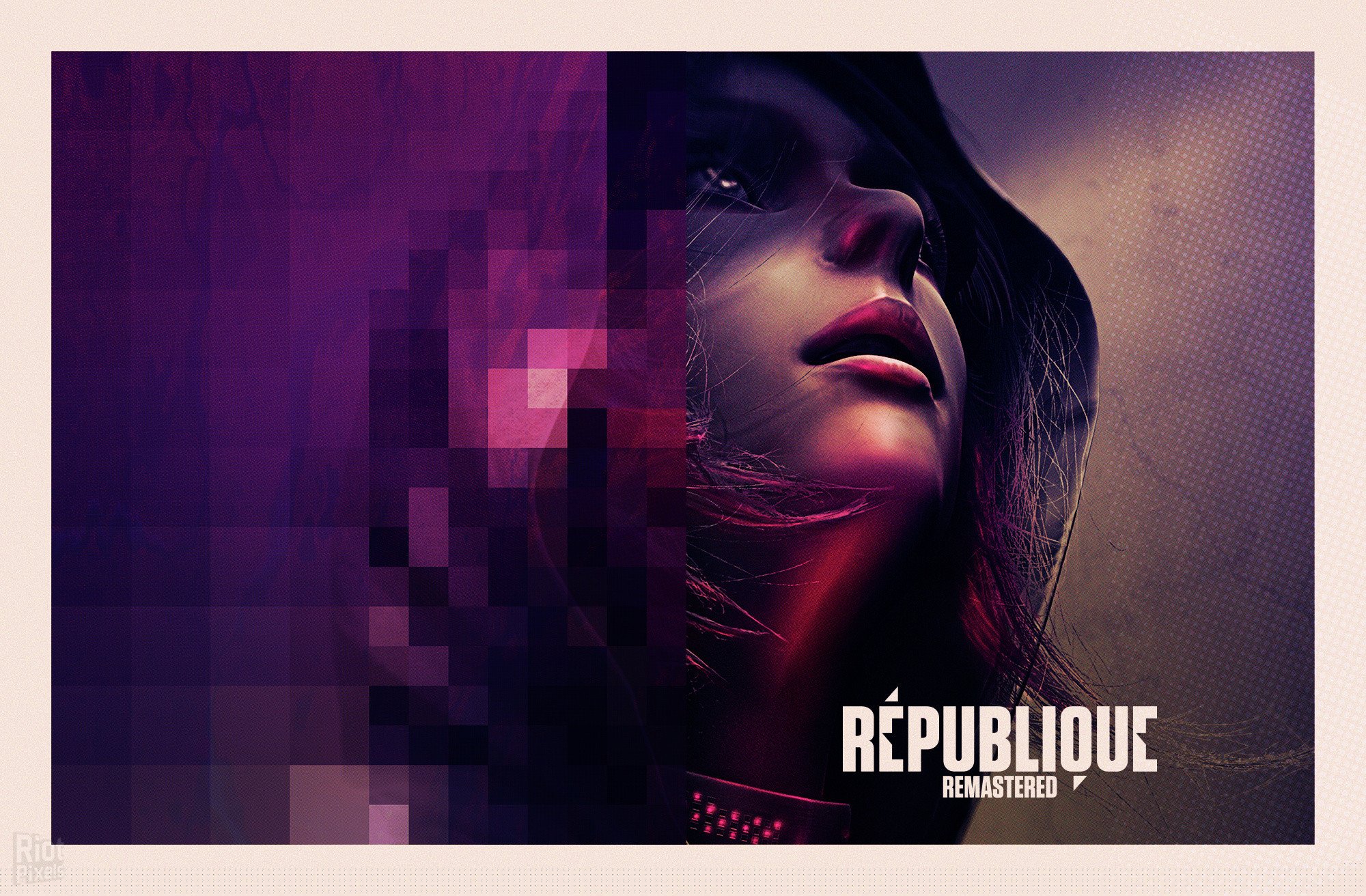 [17]-Republique Remastered Download-HohohoGames