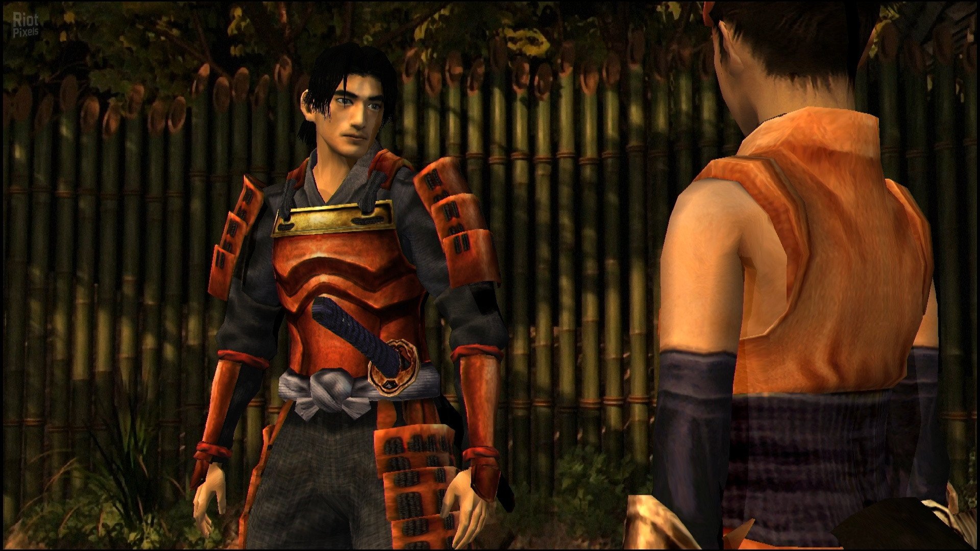 [5]-Onimusha: Warlords Download-HohohoGames