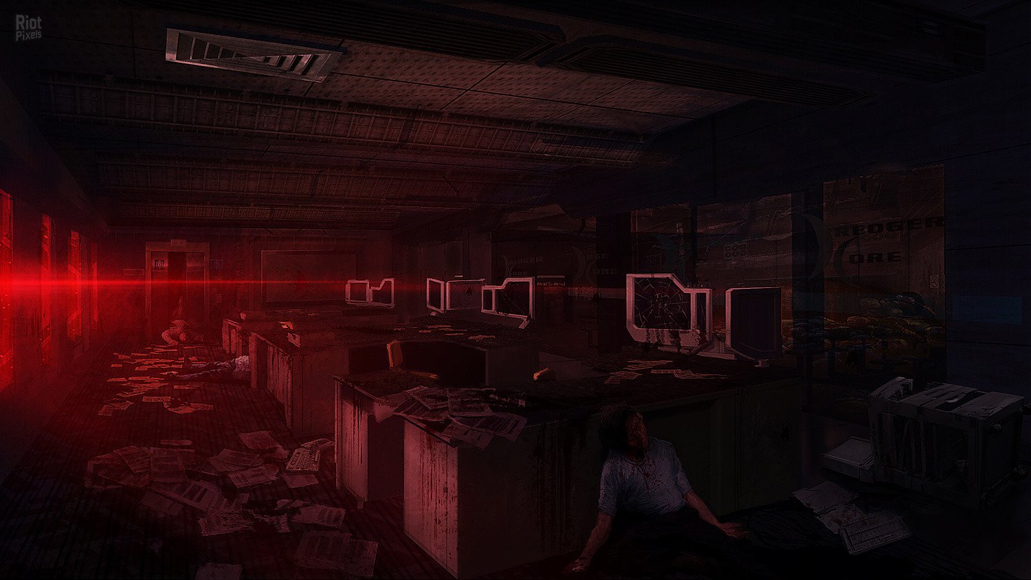 [21]-Dead Space 3: Limited Edition – v1.0.0.1 + 12 DLCs/Items Download-HohohoGames