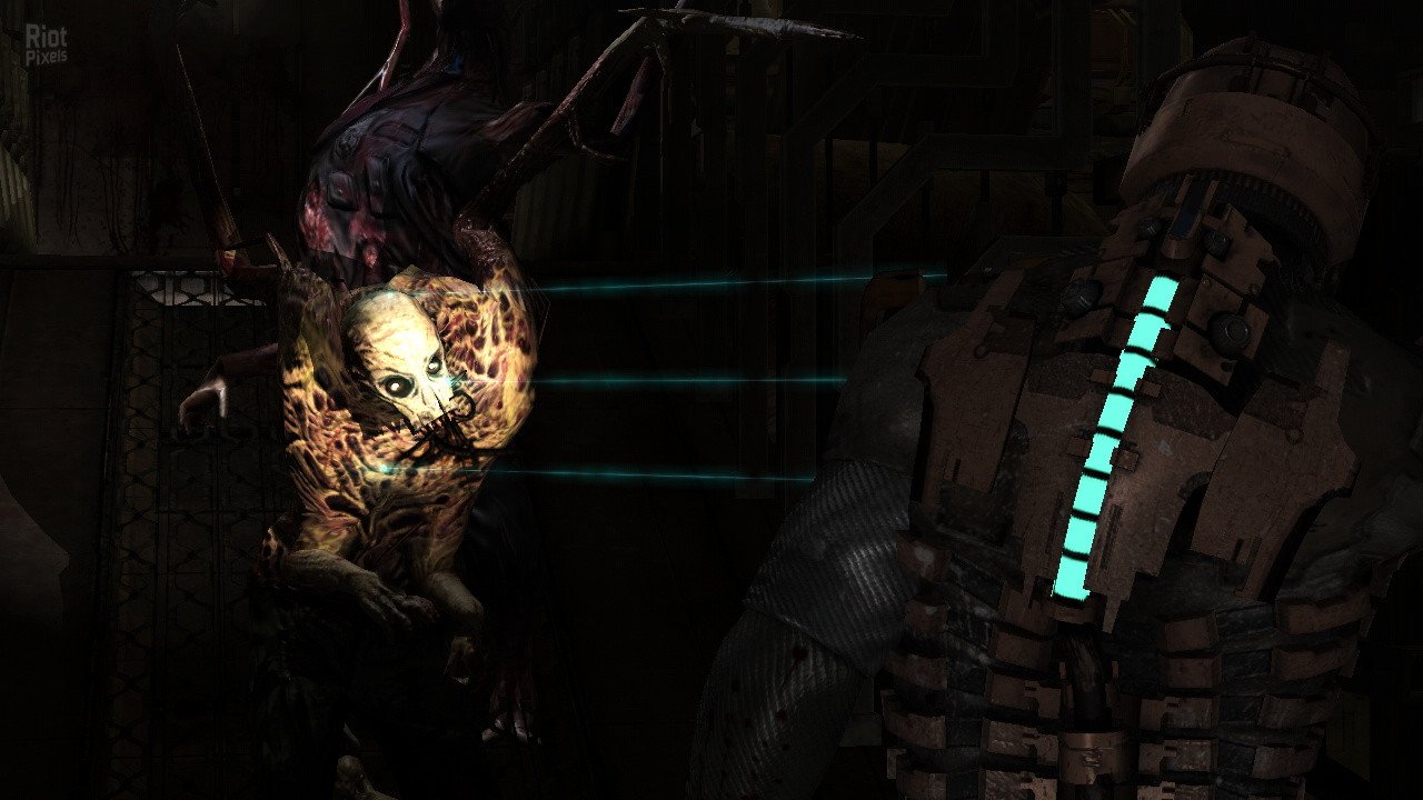 [15]-Dead Space – v1.0.0.222 GOG Download-HohohoGames