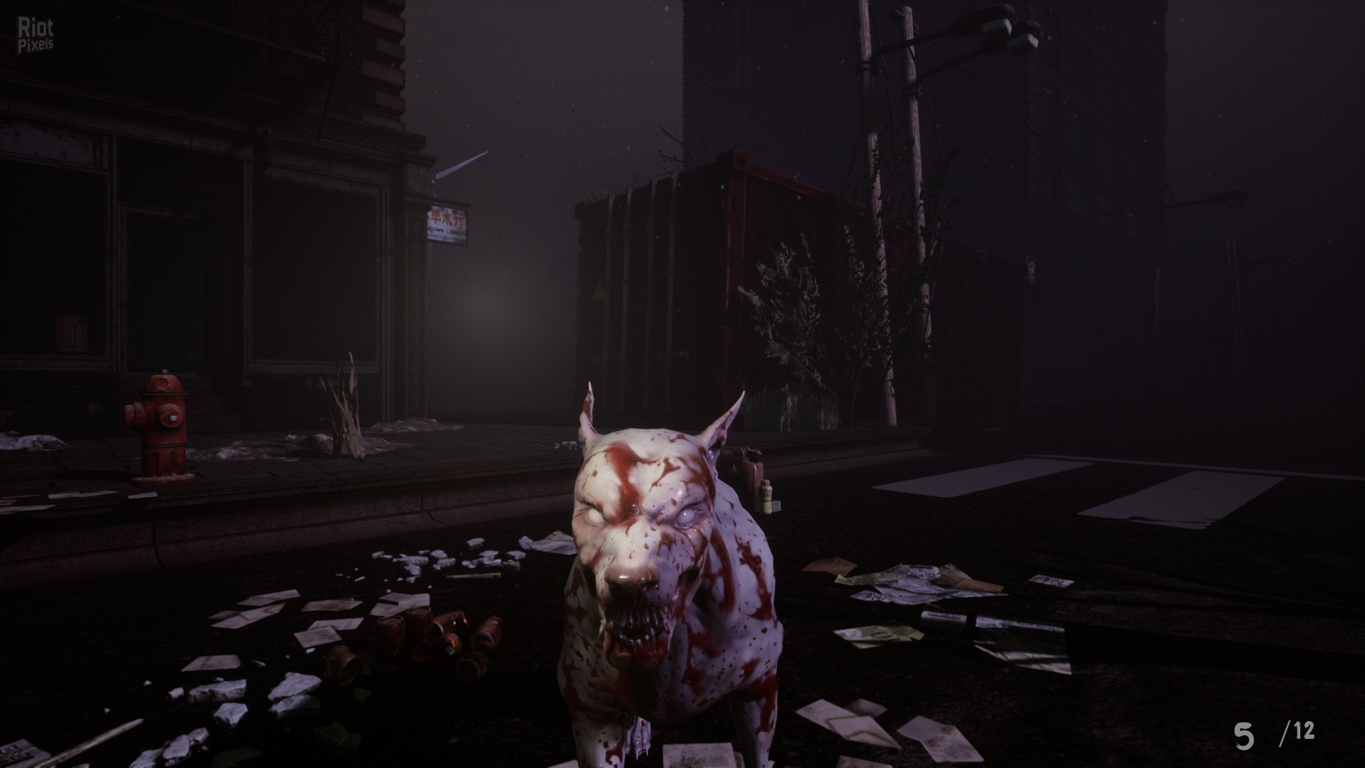 [11]-Centralia: Homecoming – v1.8 Download-HohohoGames