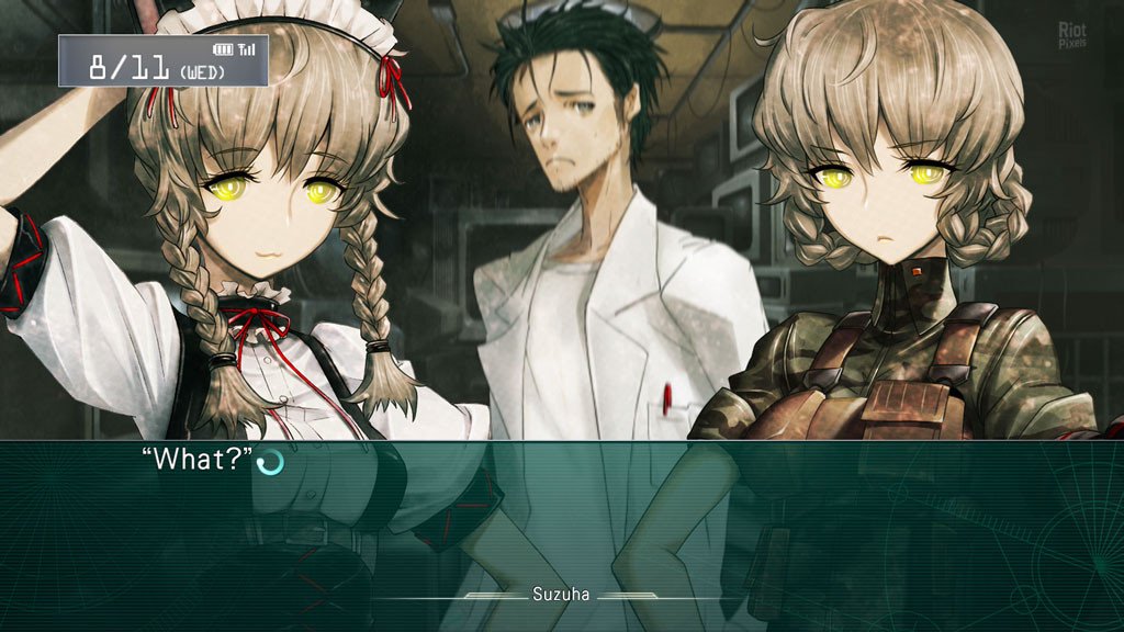[3]-STEINS;GATE: Linear Bounded Phenogram Download-HohohoGames