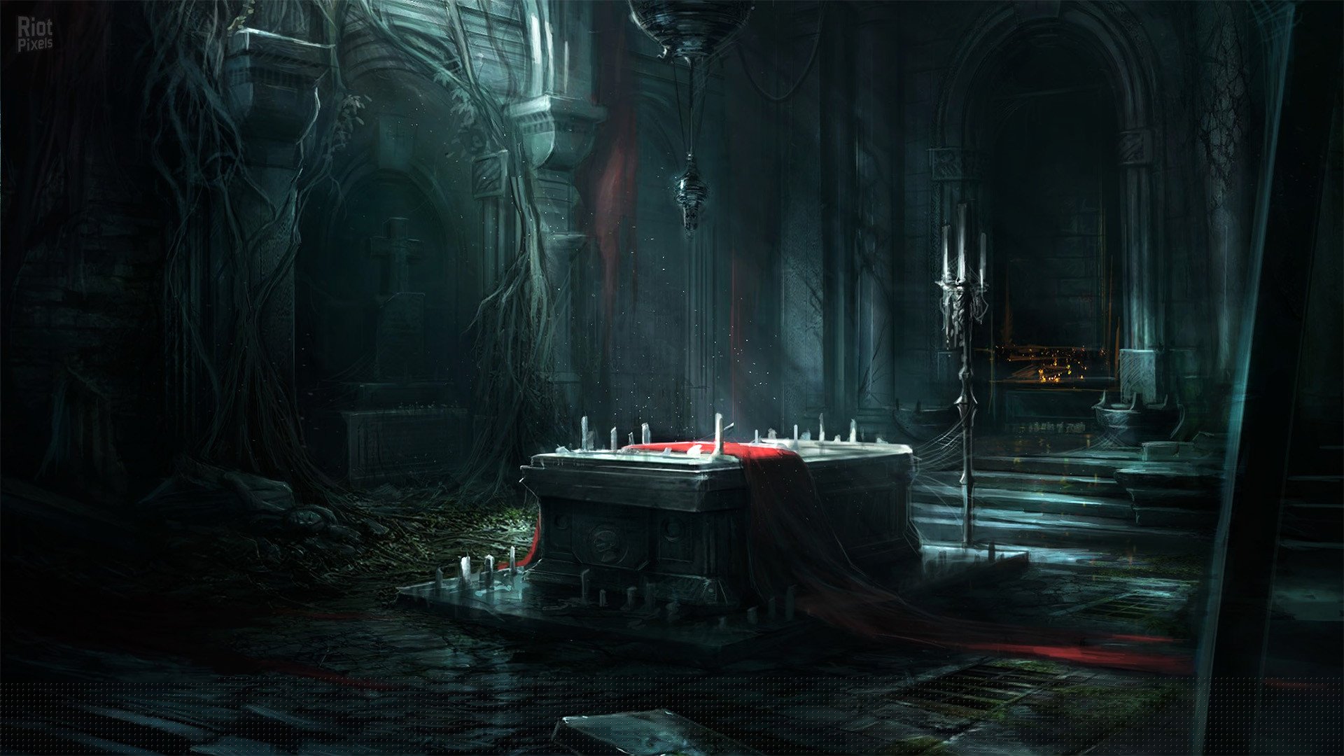 [16]-Two Worlds II HD – v2.07 + All DLCs Download-HohohoGames