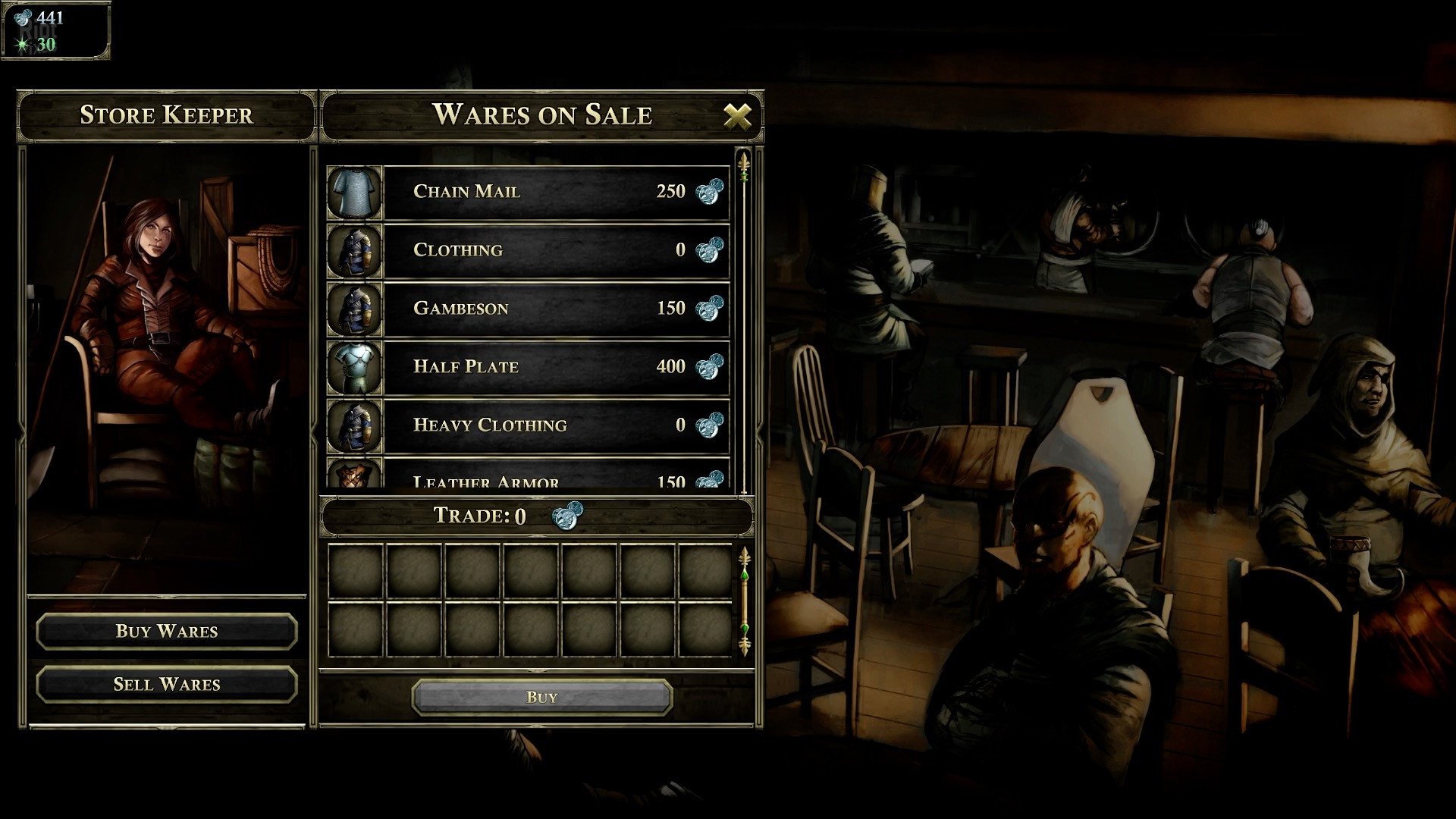 [3]-The Dark Eye: Book of Heroes – v1.0.1 Download-HohohoGames