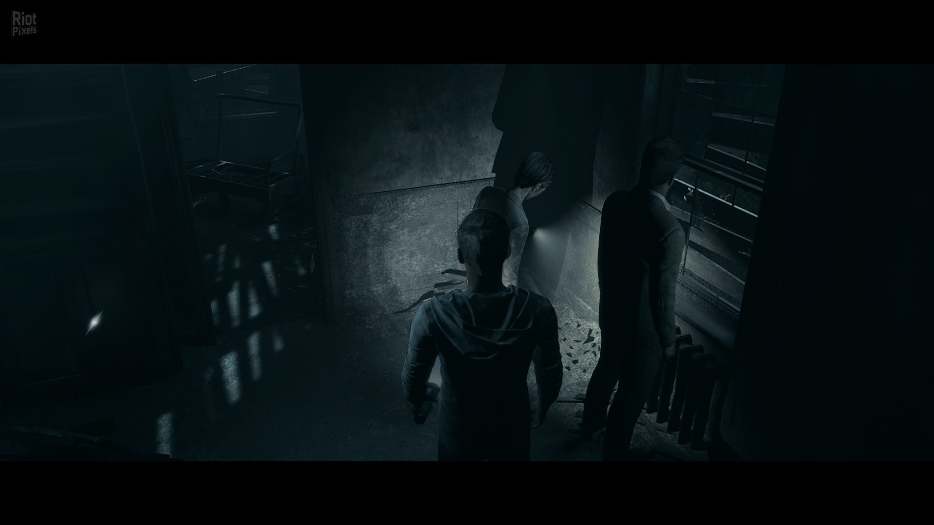 [6]-The Dark Pictures Anthology: Little Hope + DLC + Windows 7 Fix + Multiplayer Download-HohohoGames
