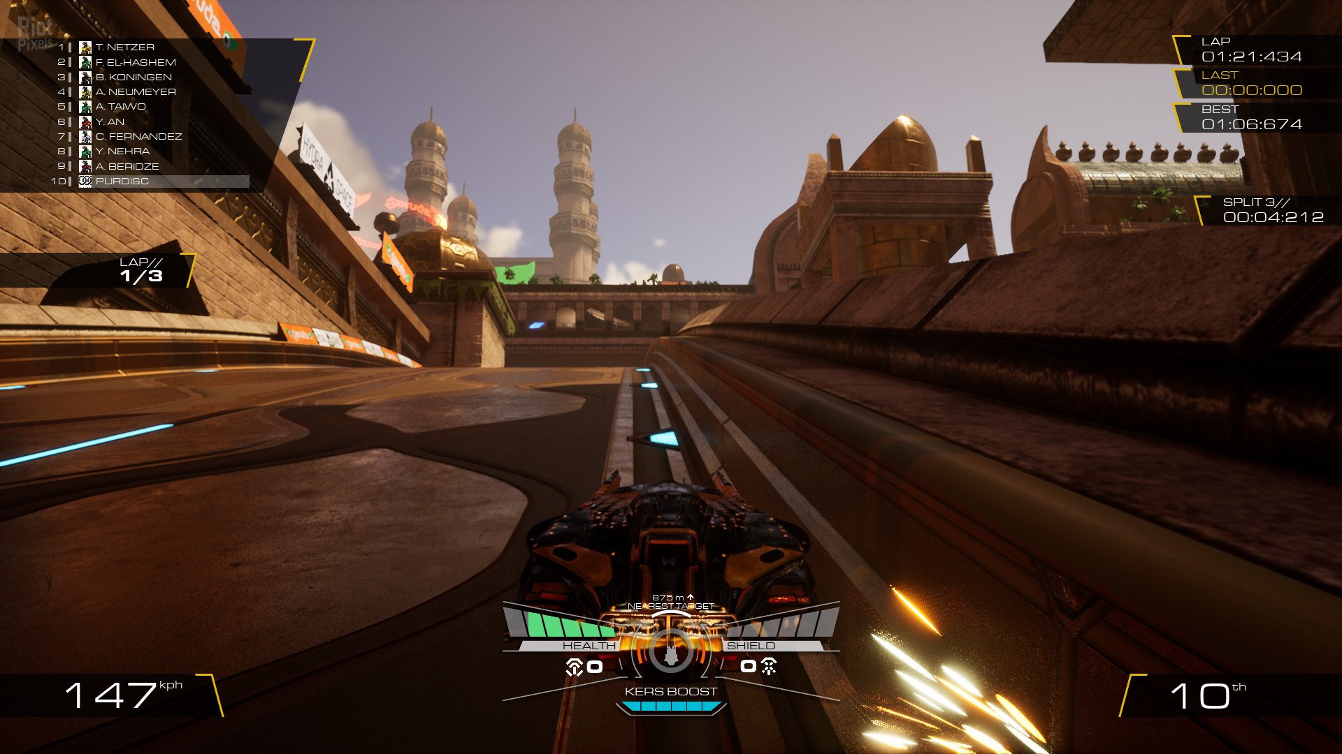 [9]-Pacer Download-HohohoGames