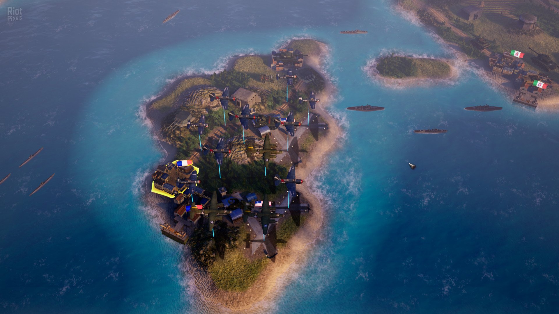 [12]-Strategic Mind: Spectre of Communism Download-HohohoGames