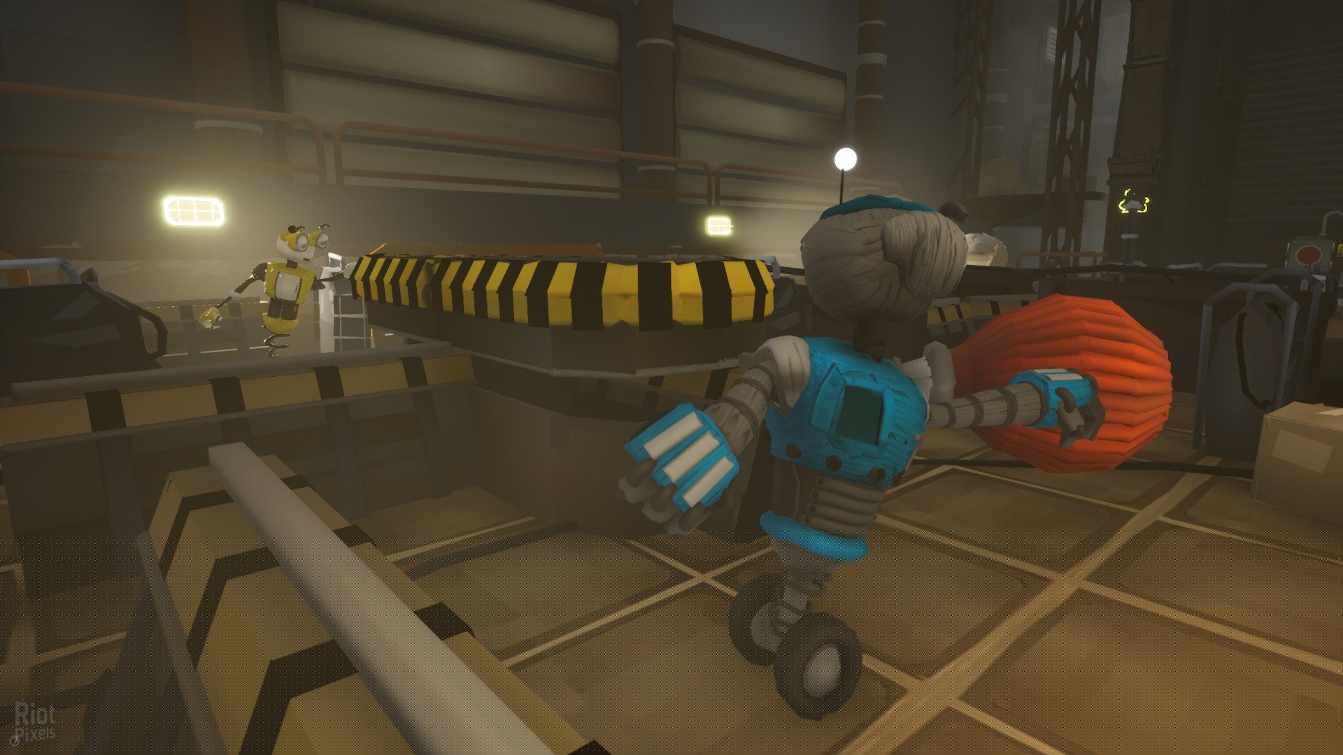 [12]-The Last Show of Mr. Chardish Download-HohohoGames
