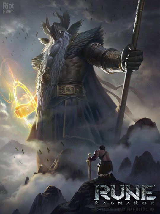 [25]-Rune II: Decapitation Edition – v2.0.20110 + 7 DLCs + Server + Bonus OST + Windows 7 Fix Download-HohohoGames