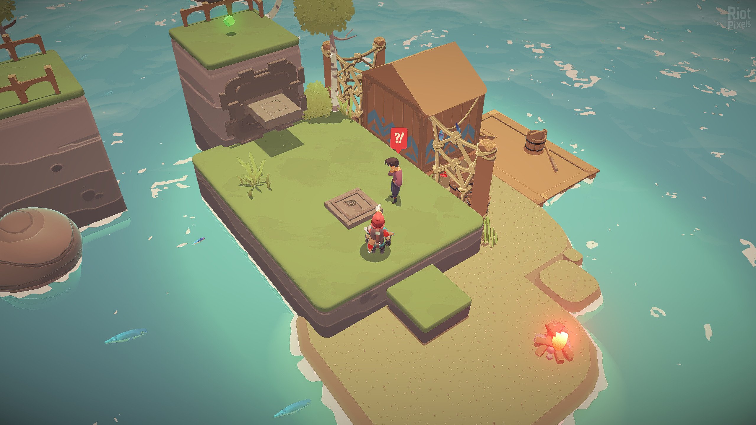 [8]-The Lightbringer Download-HohohoGames