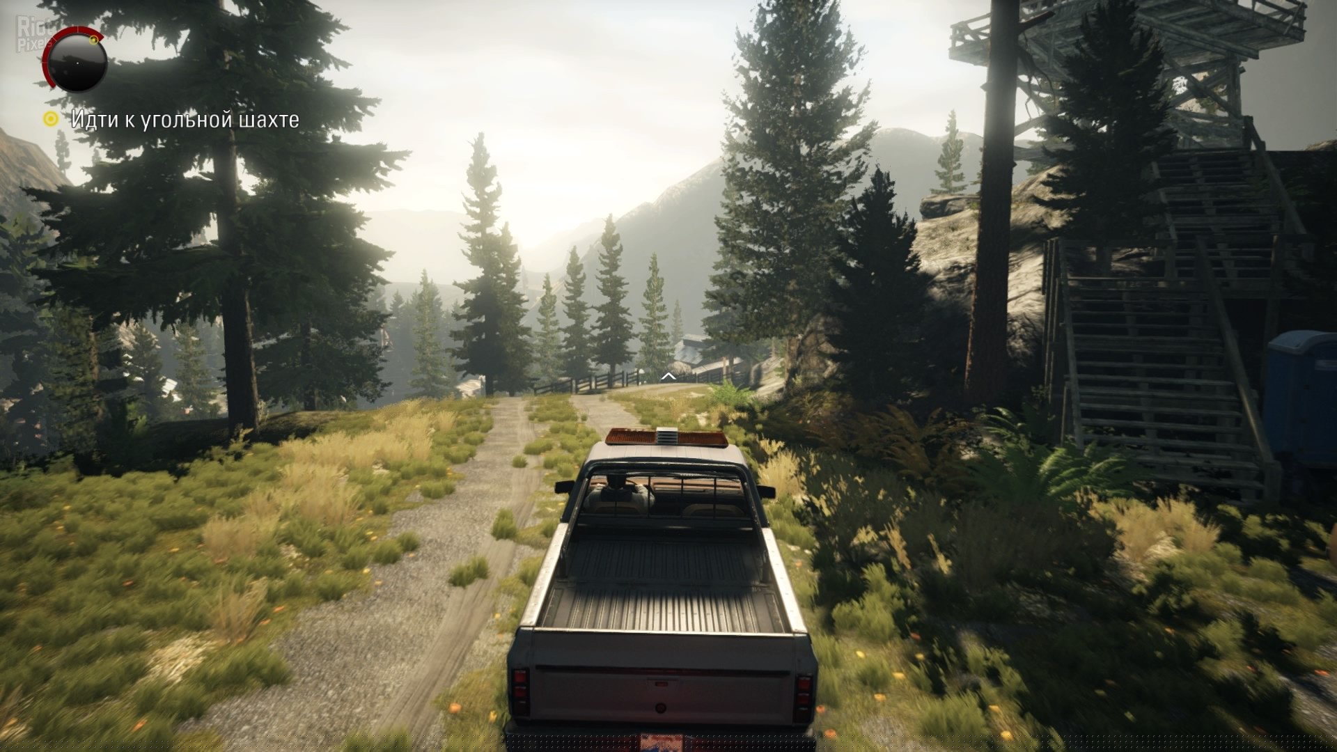 [16]-Alan Wake Remastered – Build 33793 + 3 DLCs Download-HohohoGames