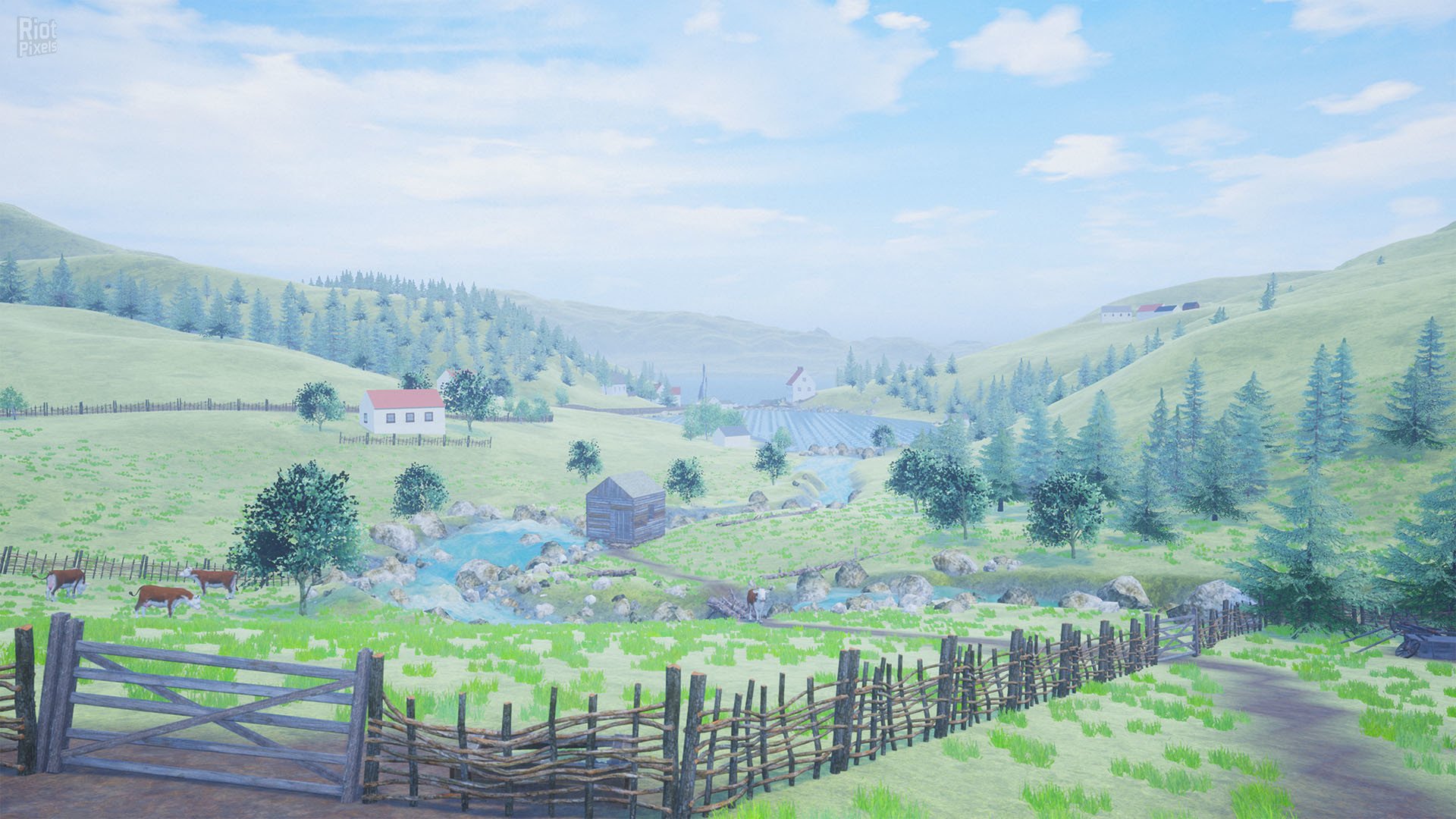 [4]-Calluna Download-HohohoGames