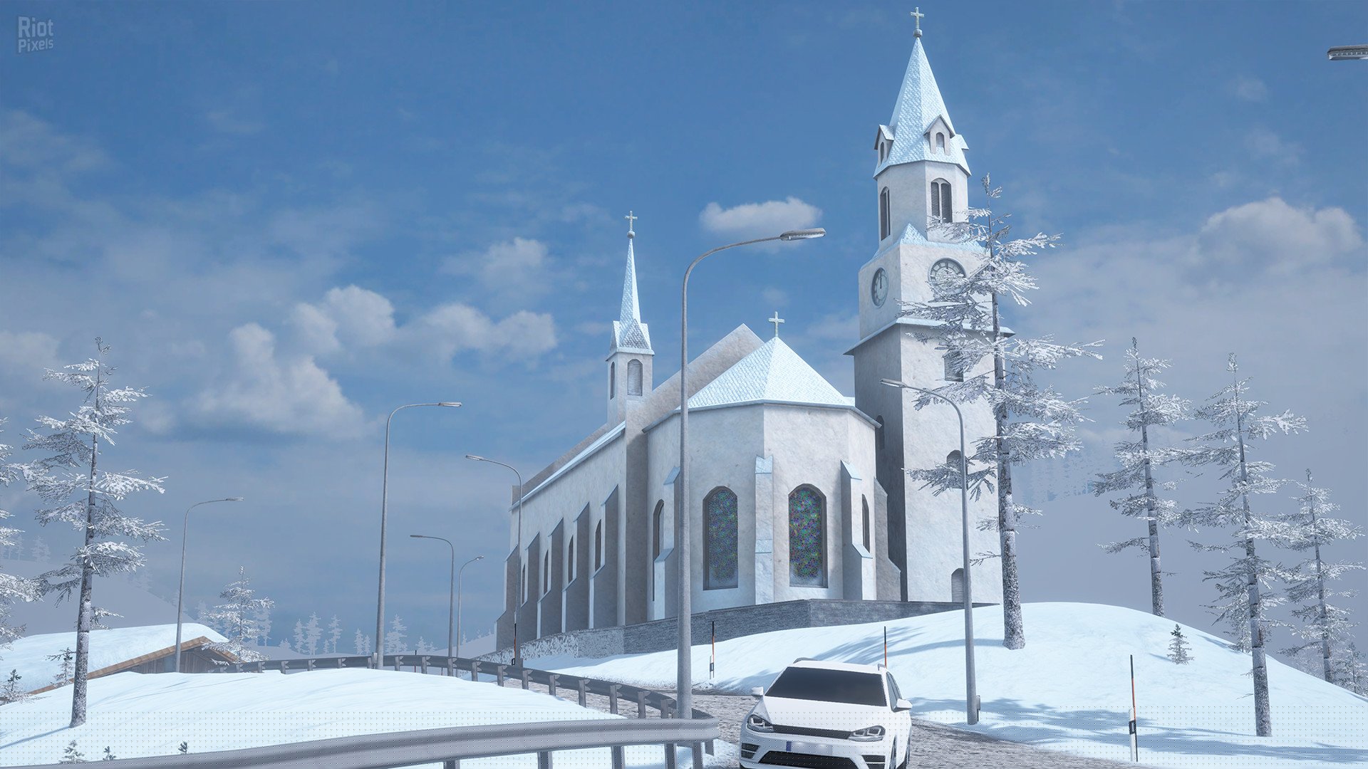 [12]-Alpine: The Simulation Game Download-HohohoGames