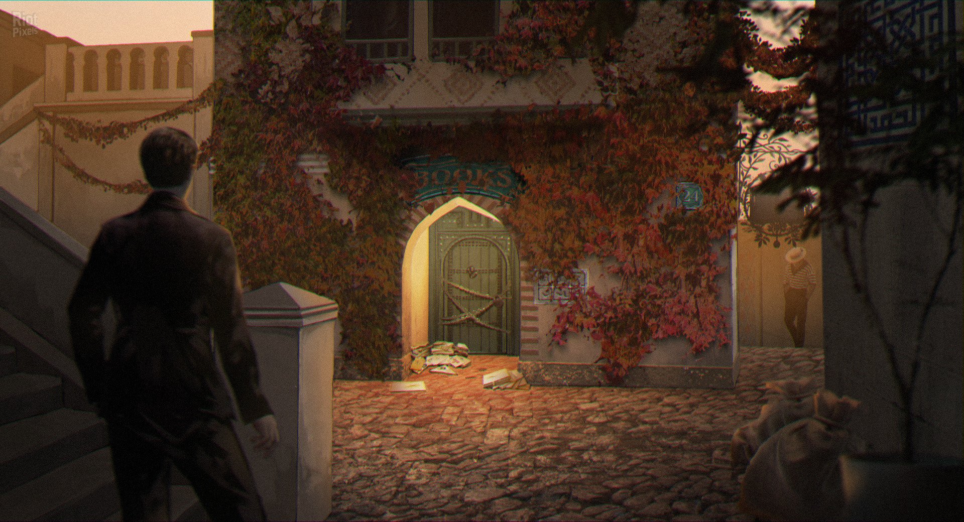 [21]-Sherlock Holmes: Chapter One + 2 DLCs + Bonus Soundtrack Download-HohohoGames