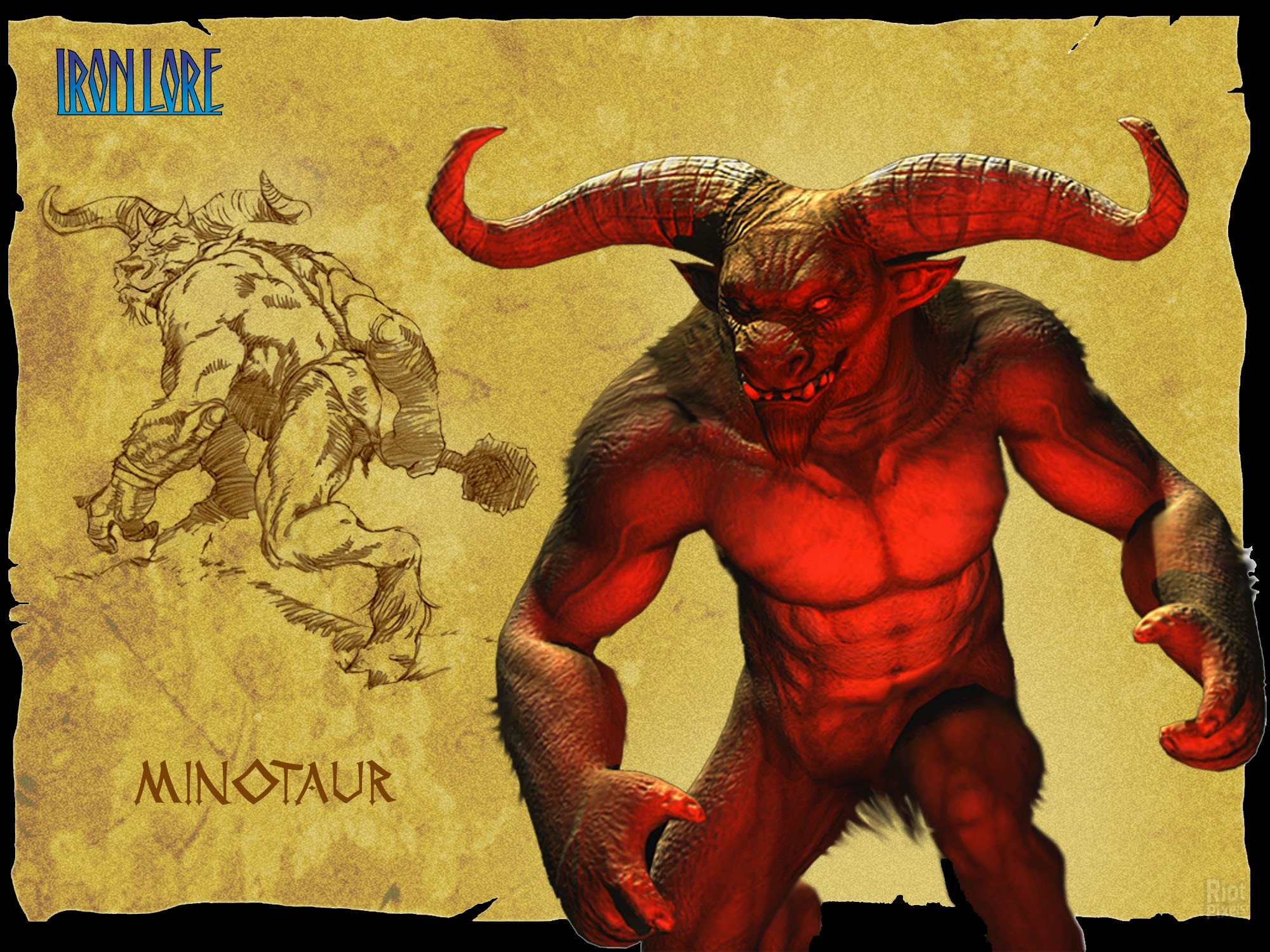 [24]-Titan Quest: Anniversary Edition – v2.10.19520 + HotFix 2/7849119 + 3 DLCs + Bonus OST Download-HohohoGames
