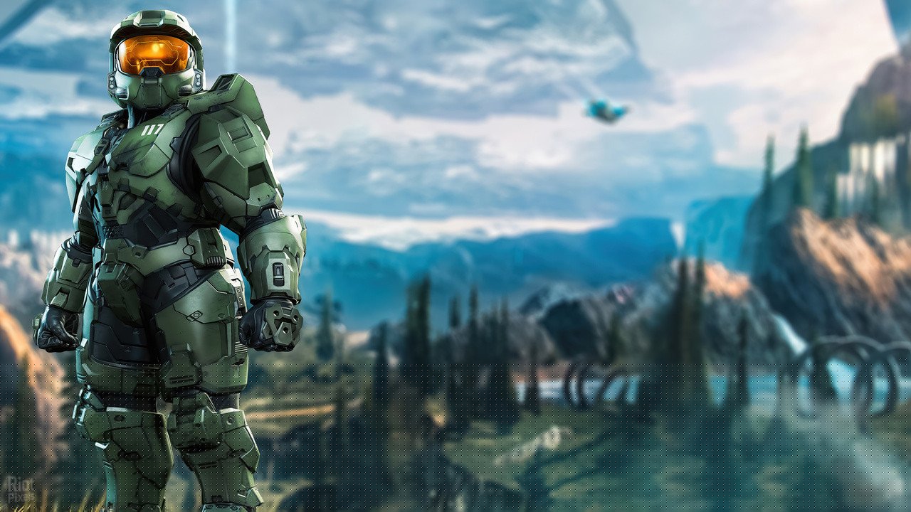 [17]-Halo Infinite – v6.10020.17952.0 + DLCs + Free Multiplayer Download-HohohoGames
