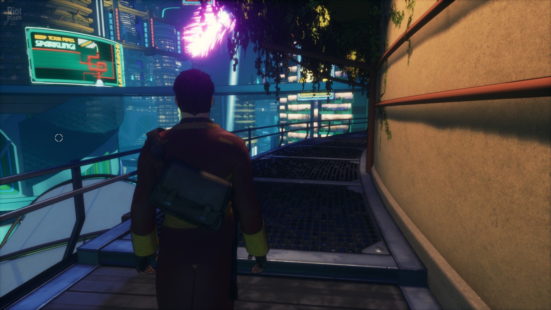 [10]-Beyond a Steel Sky: Aspiration Day Collection – v1.5.29158 + Bonus Content Download-HohohoGames