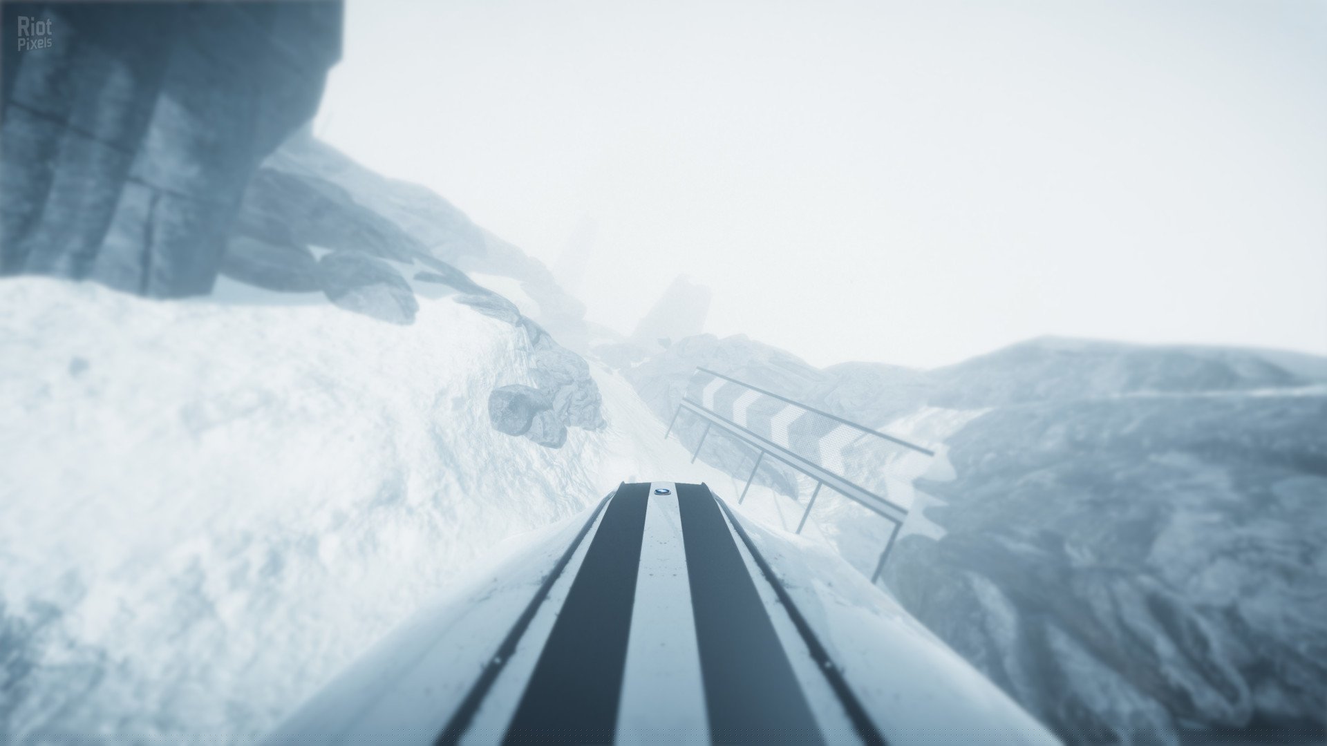 [4]-Hovercars 3077: Underground Racing – v1.8.20 Download-HohohoGames