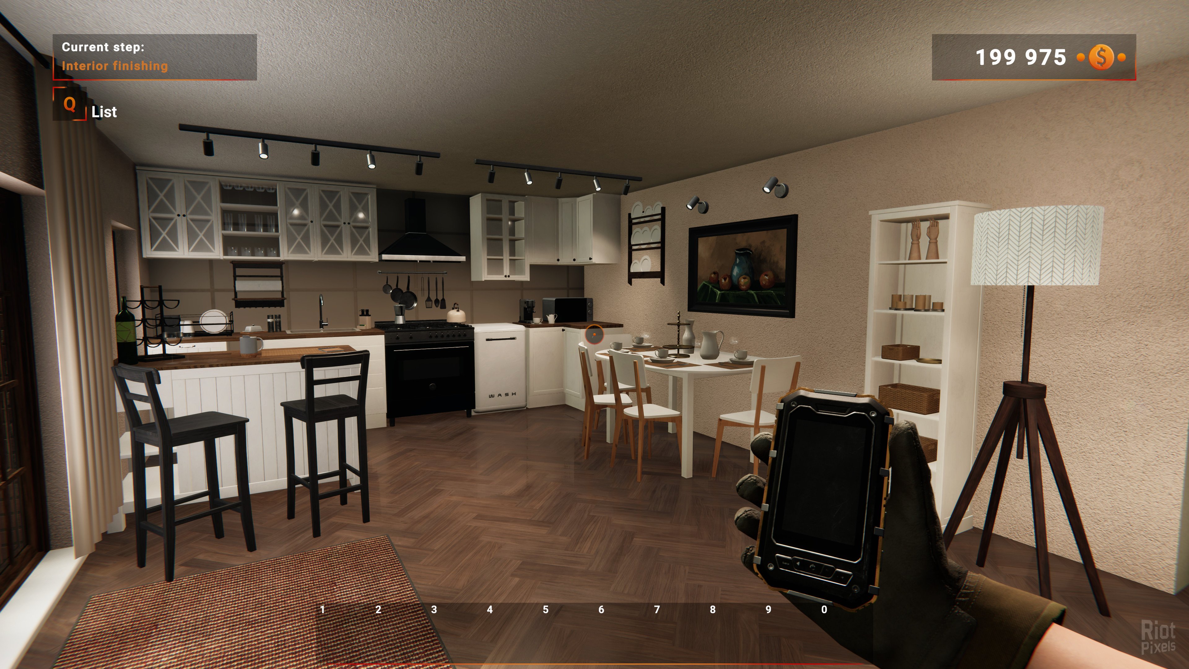 [3]-Builder Simulator – v1.0b Download-HohohoGames