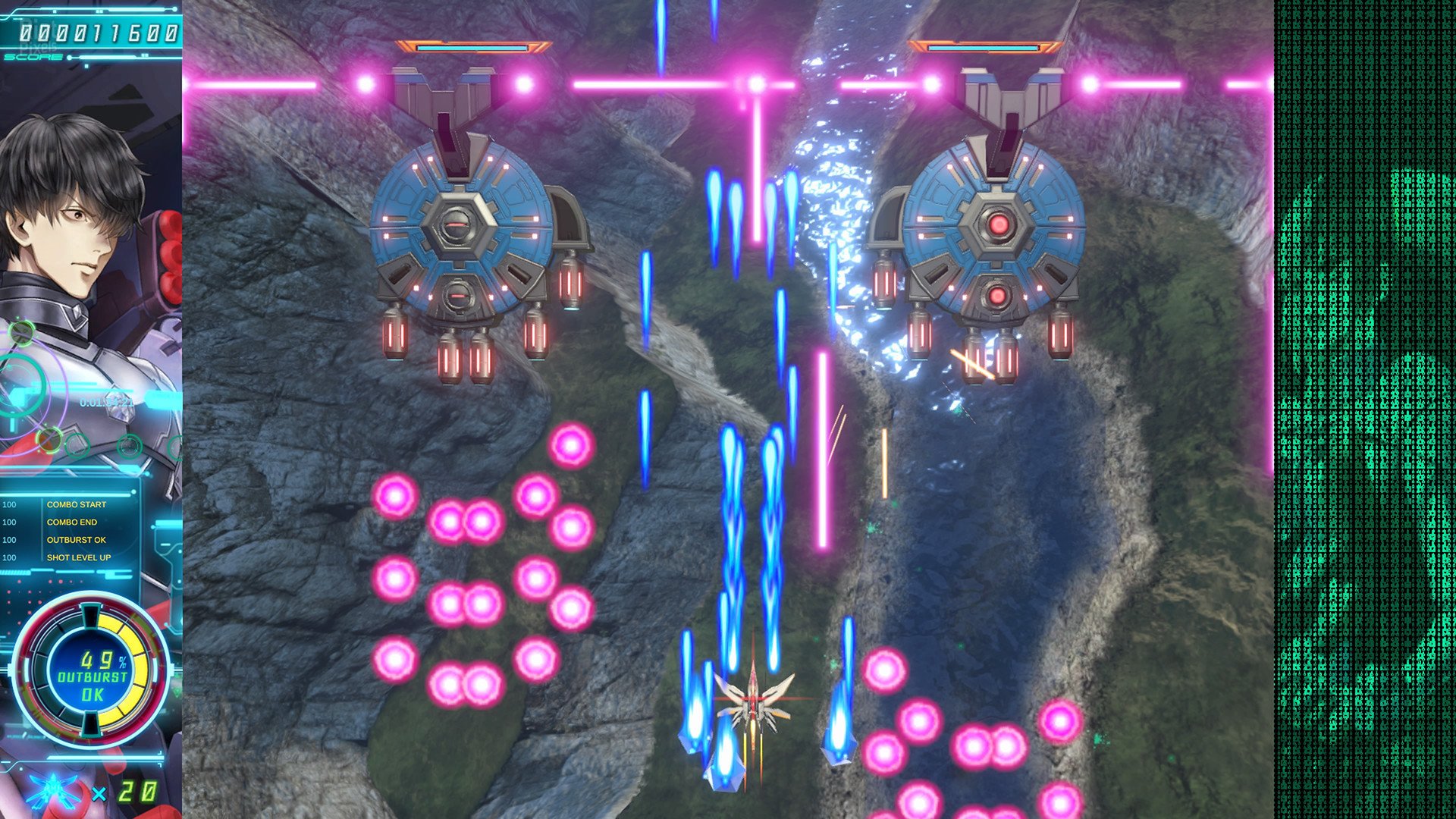 [5]-Yurukill: The Calumniation Games – v1.0.5 Download-HohohoGames