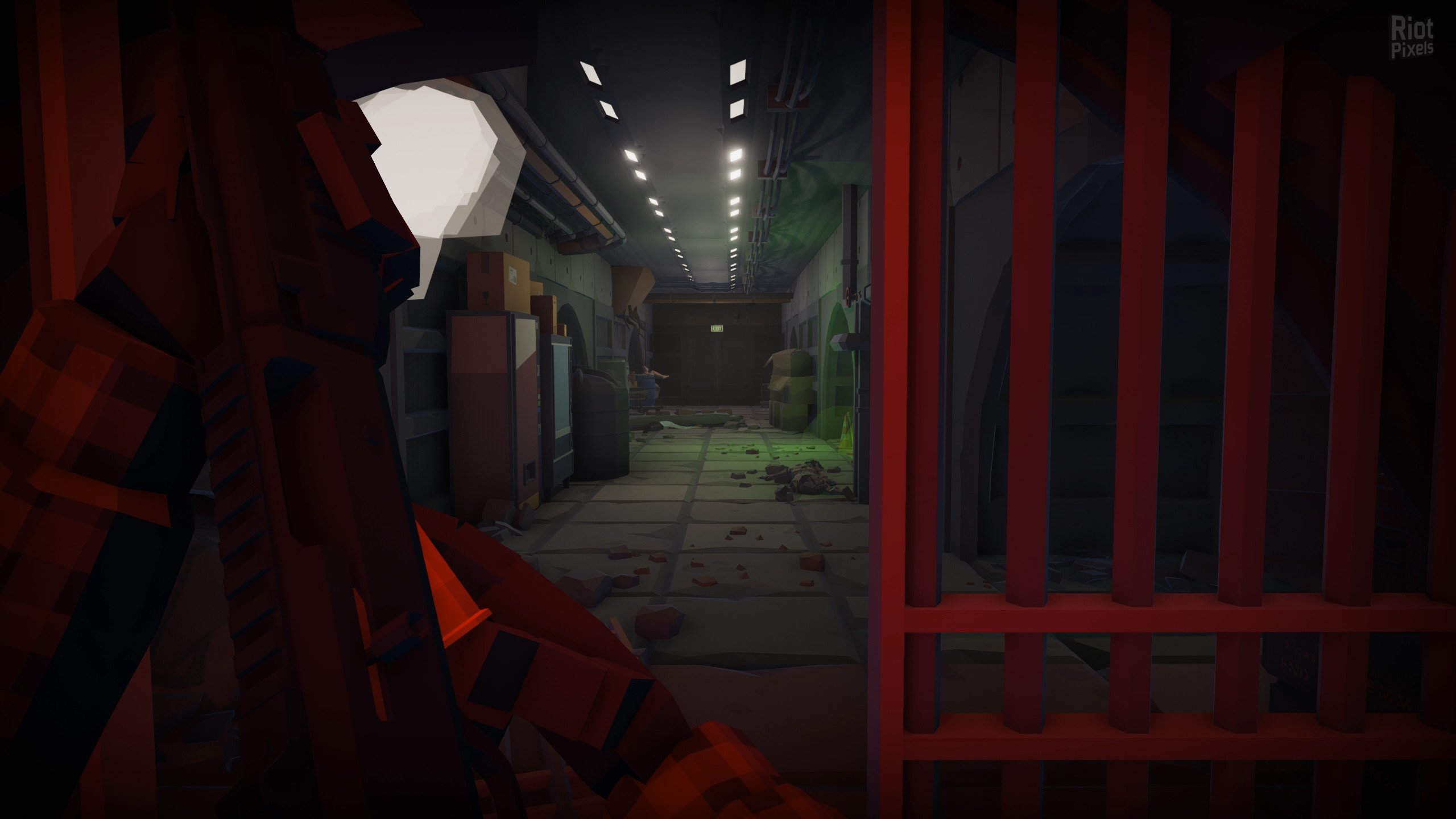[16]-GROSS – v1.0 (Release) Download-HohohoGames