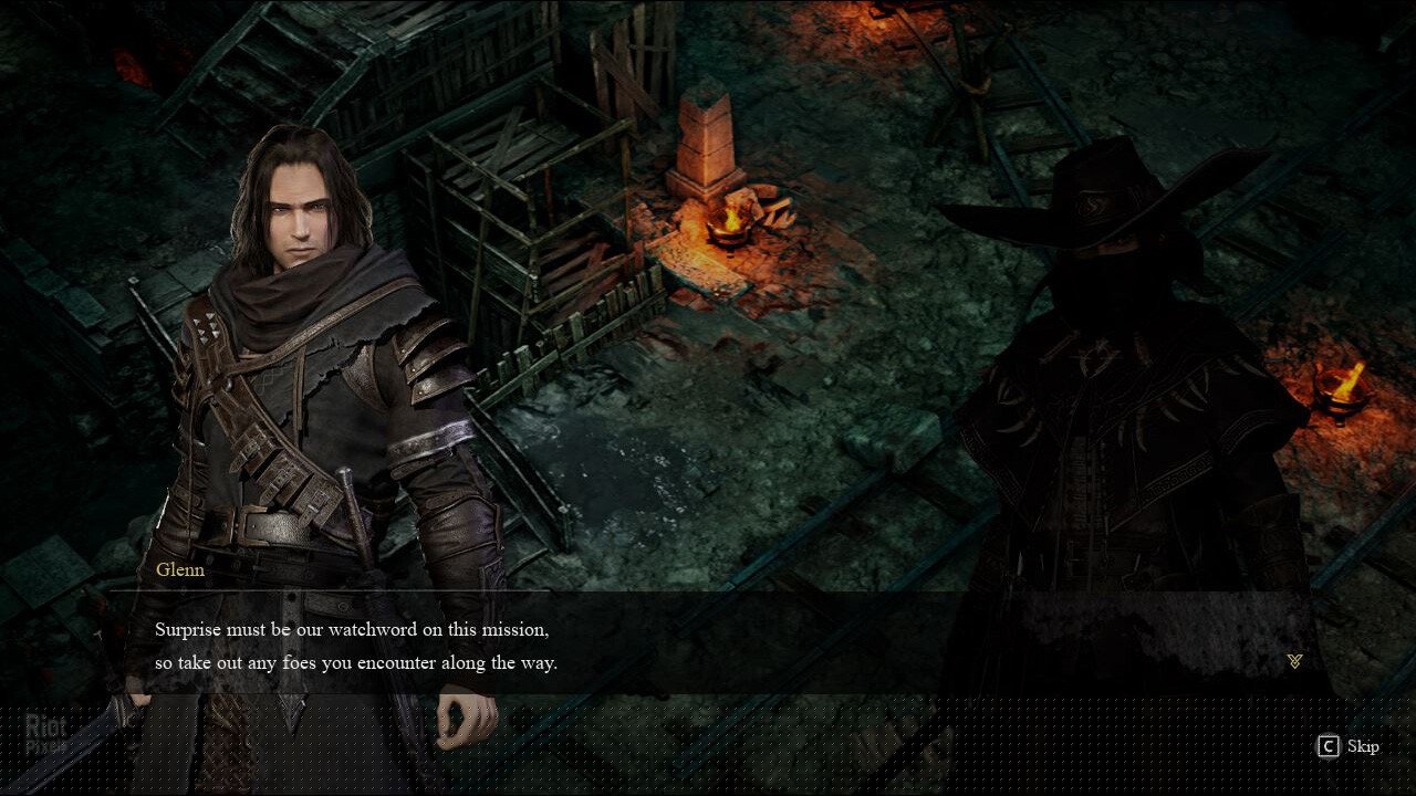 [2]-Redemption Reapers – v1.0.2 Download-HohohoGames