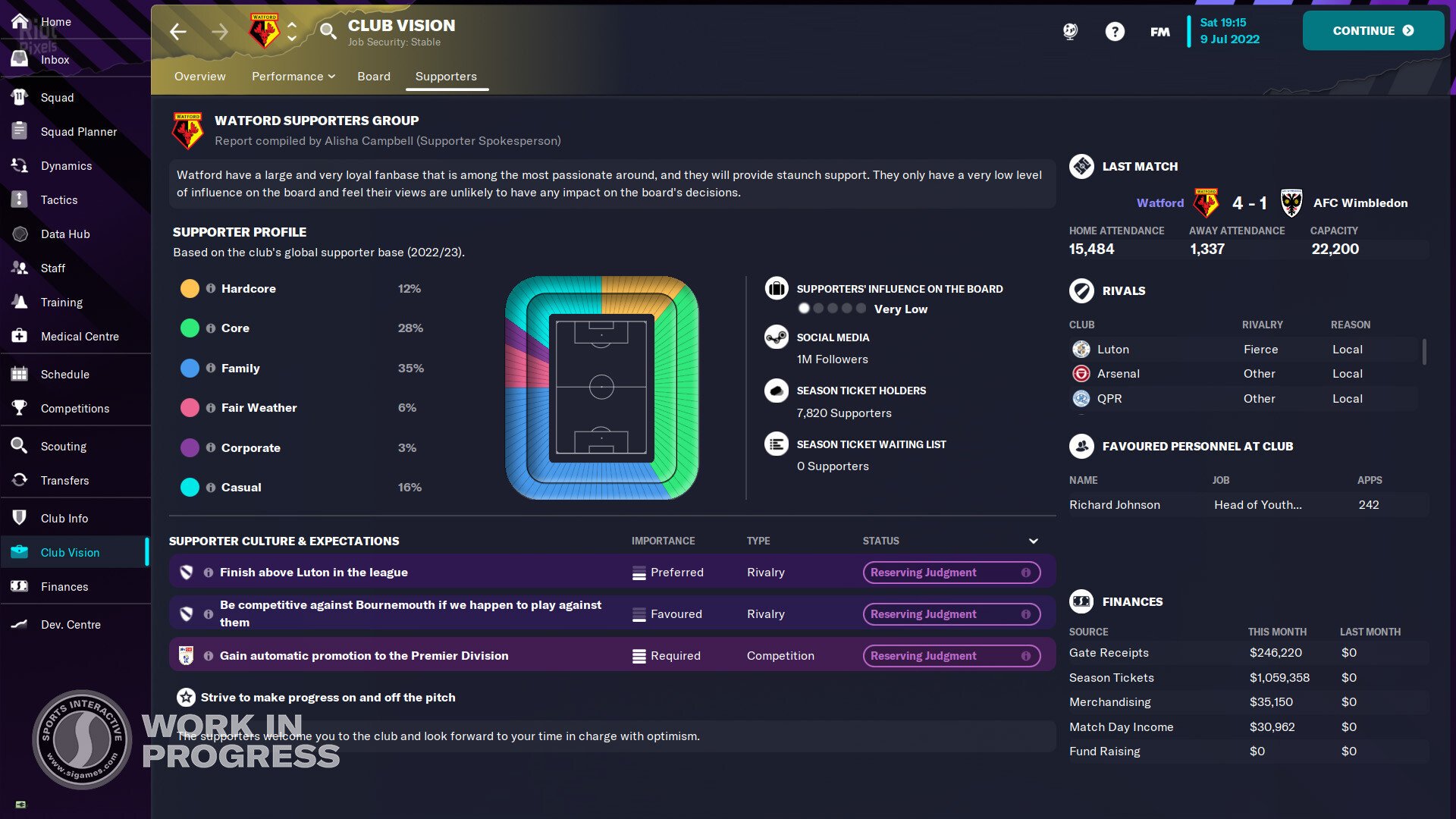 [3]-Football Manager 2023 – v23.2.0 + Crackfix + In-game Editor DLC Download-HohohoGames