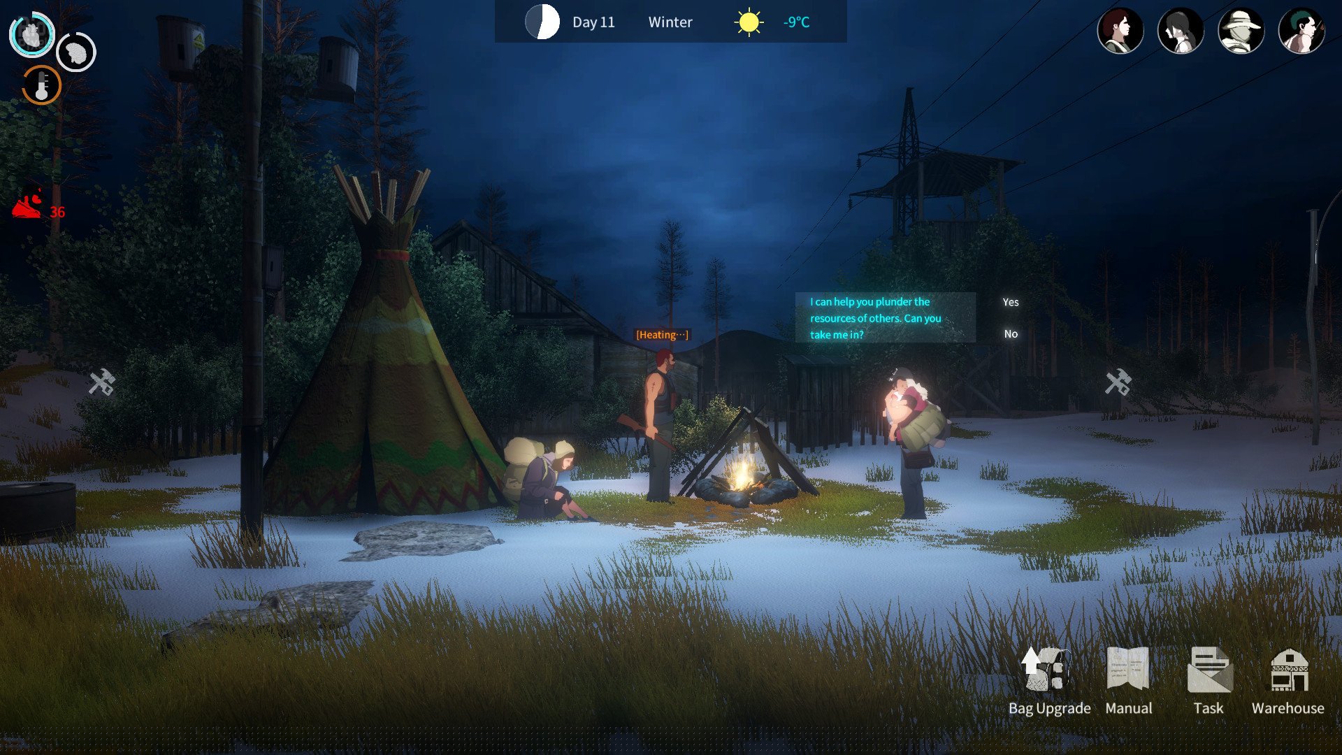 [3]-The Rule of Land: Pioneers – v1.0.1 Download-HohohoGames