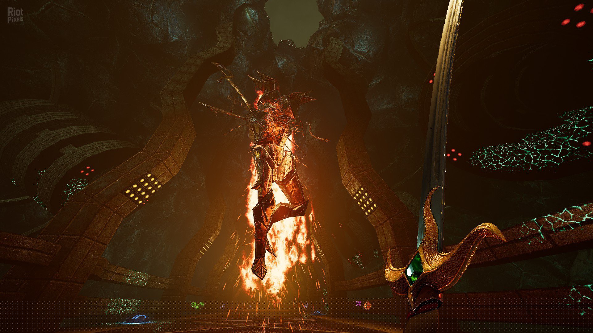 [5]-AMID EVIL: Champion Edition – Build 2617 + 2 DLCs + Bonus OSTs Download-HohohoGames
