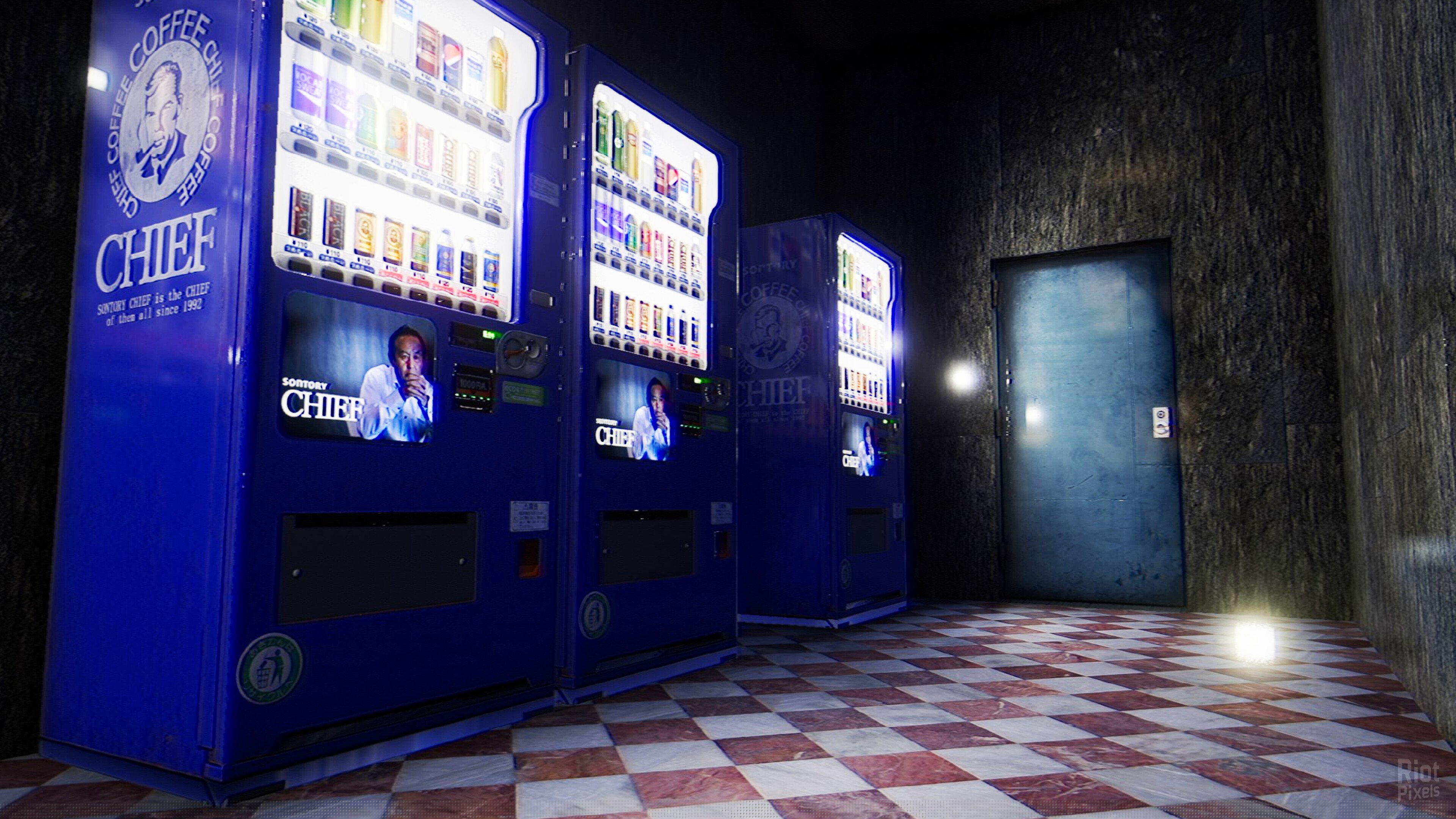 [8]-Parasocial – v1.07 Download-HohohoGames