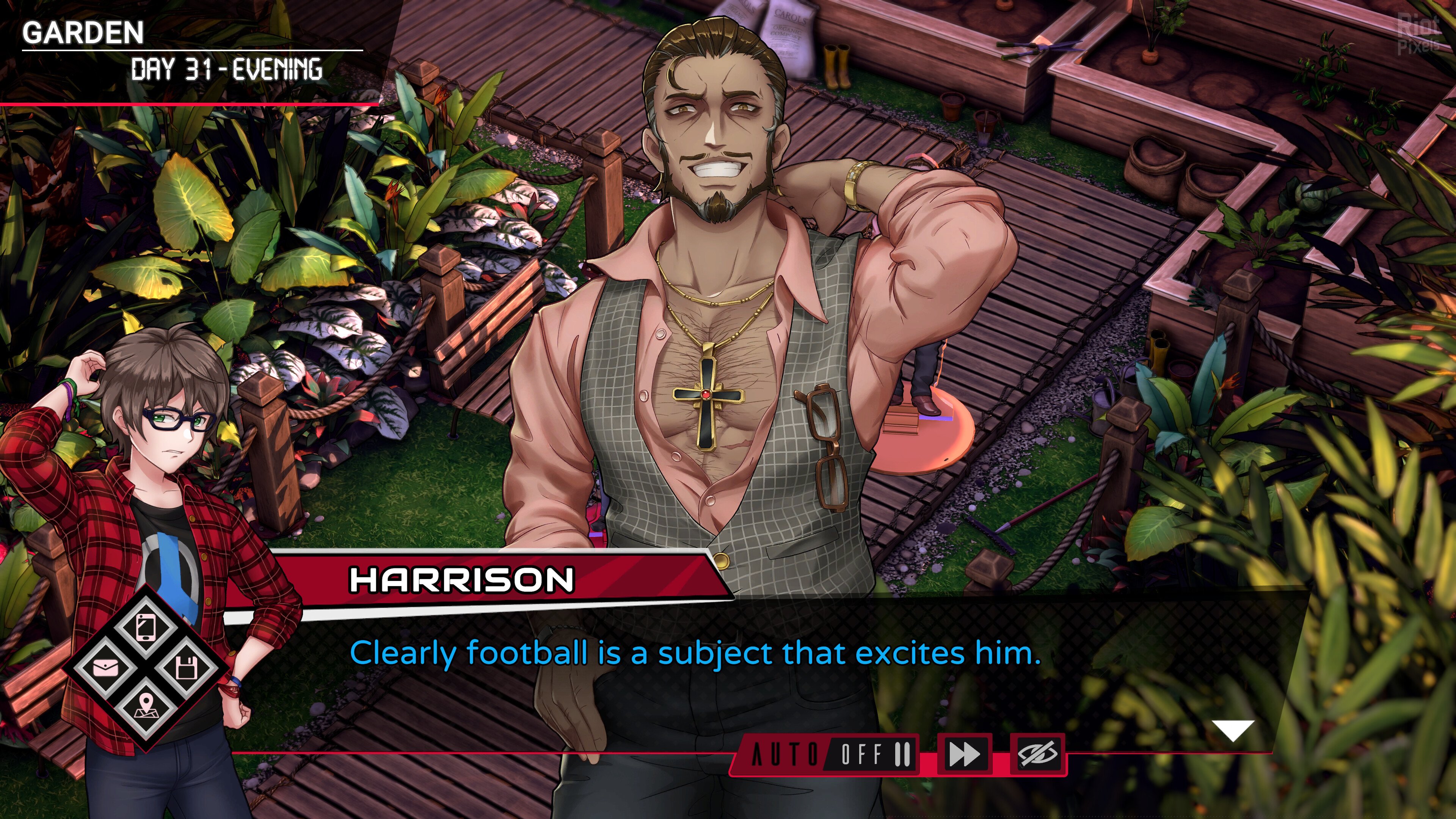 [6]-Inescapable: No Rules, No Rescue – v1.0.1 Download-HohohoGames