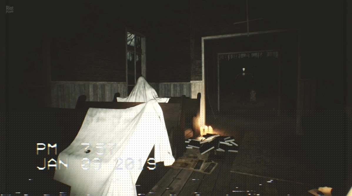 [3]-The Faceless Man + Windows 7 Fix Download-HohohoGames