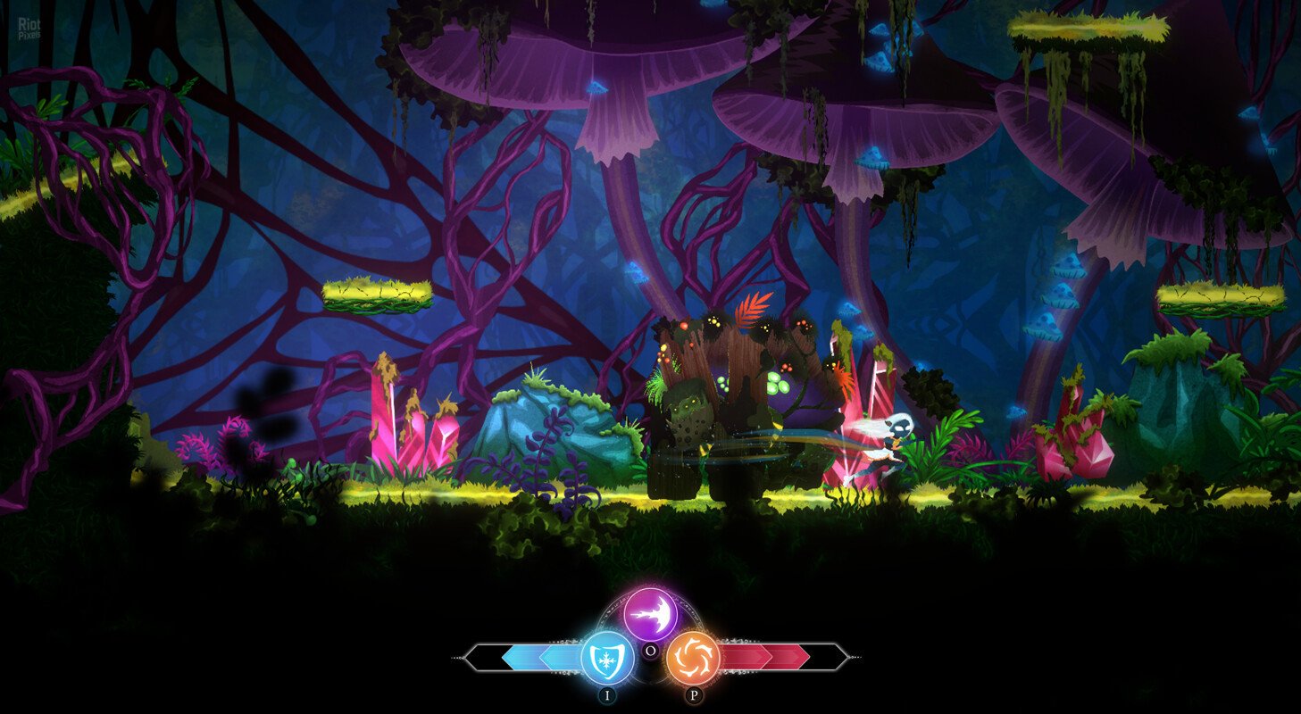 [15]-RIN: The Last Child – v215_9966 (Release) Download-HohohoGames