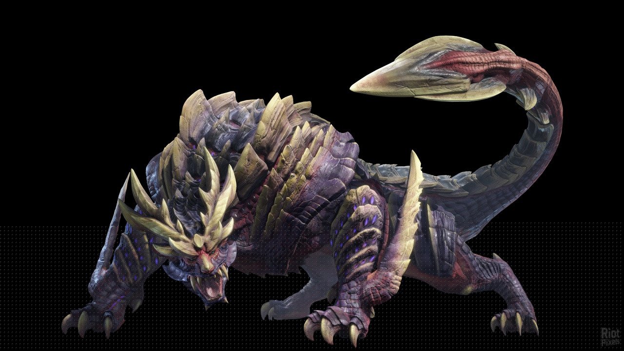 [22]-Monster Hunter Rise + Sunbreak Deluxe – v16.0.2.0/Denuvoless + 253 DLCs + Multiplayer Download-HohohoGames