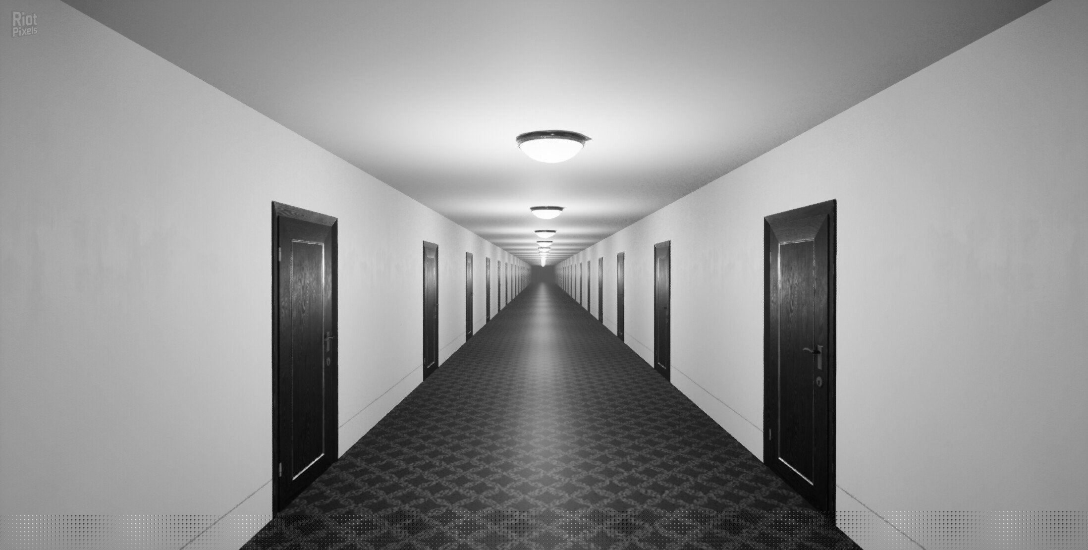 [3]-The Backrooms Deluxe + Windows 7 Fix Download-HohohoGames
