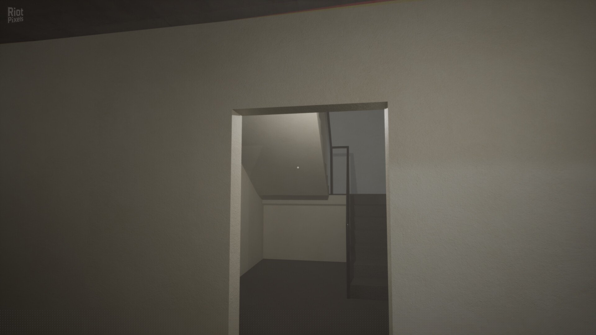 [12]-The Backrooms Deluxe + Windows 7 Fix Download-HohohoGames