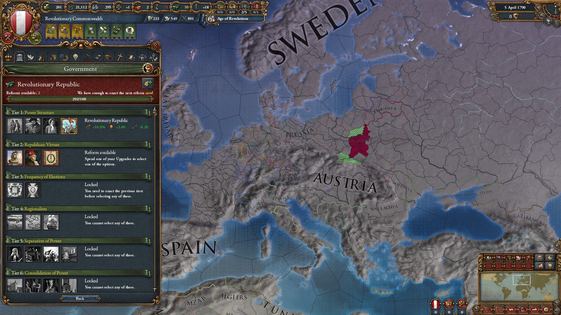 [5]-Europa Universalis IV: Ultimate Bundle, v1.37.0.0 Inca (3d19) + 90 DLCs/Bonus OSTs Download-HohohoGames