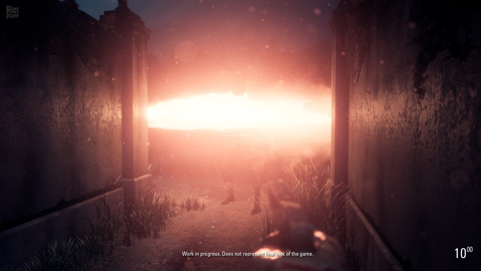 [11]-THE ORIGIN: Blind Maid – Definitive Edition, v1.3.0 Download-HohohoGames