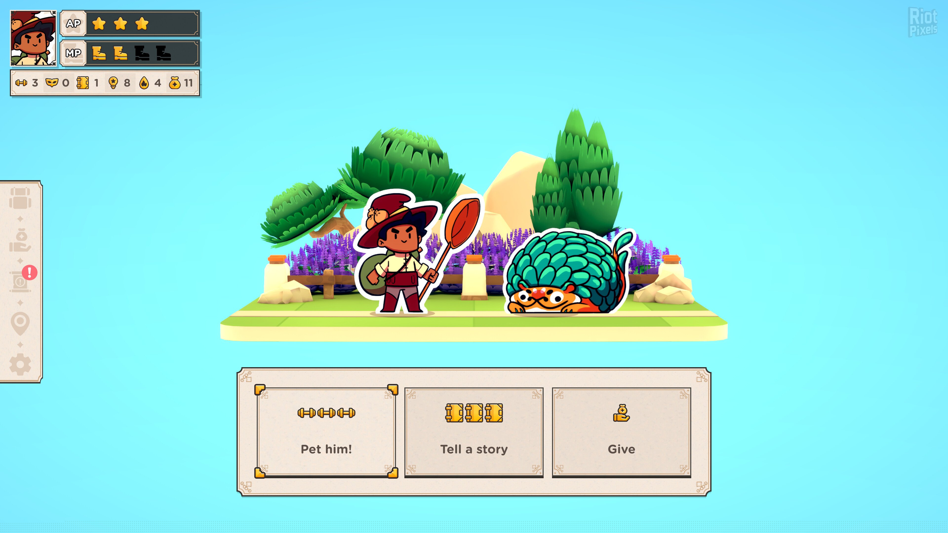 [4]-Baladins – v1.0.18 Download-HohohoGames